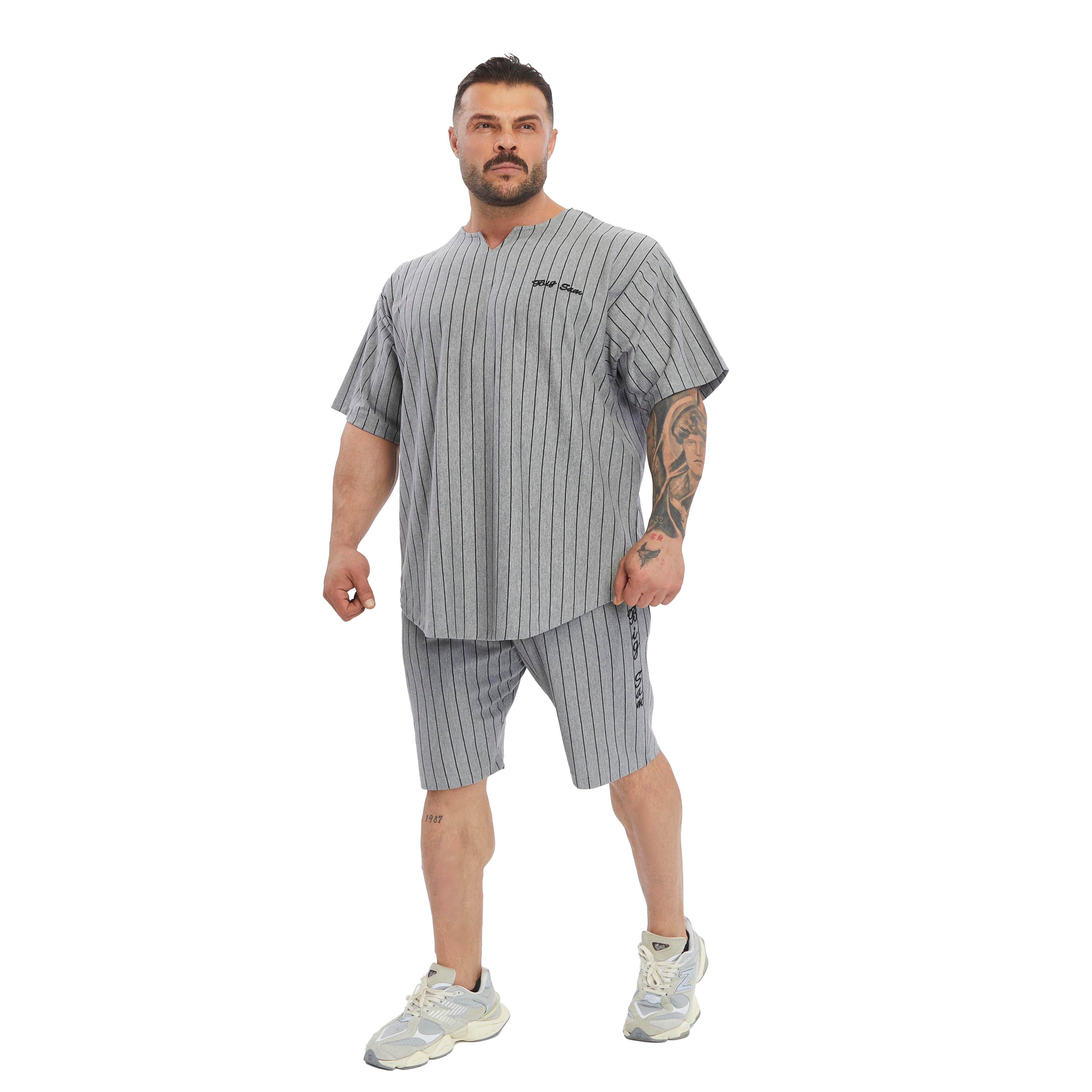 Men's Oversize Cotton Rag Top T-shirt