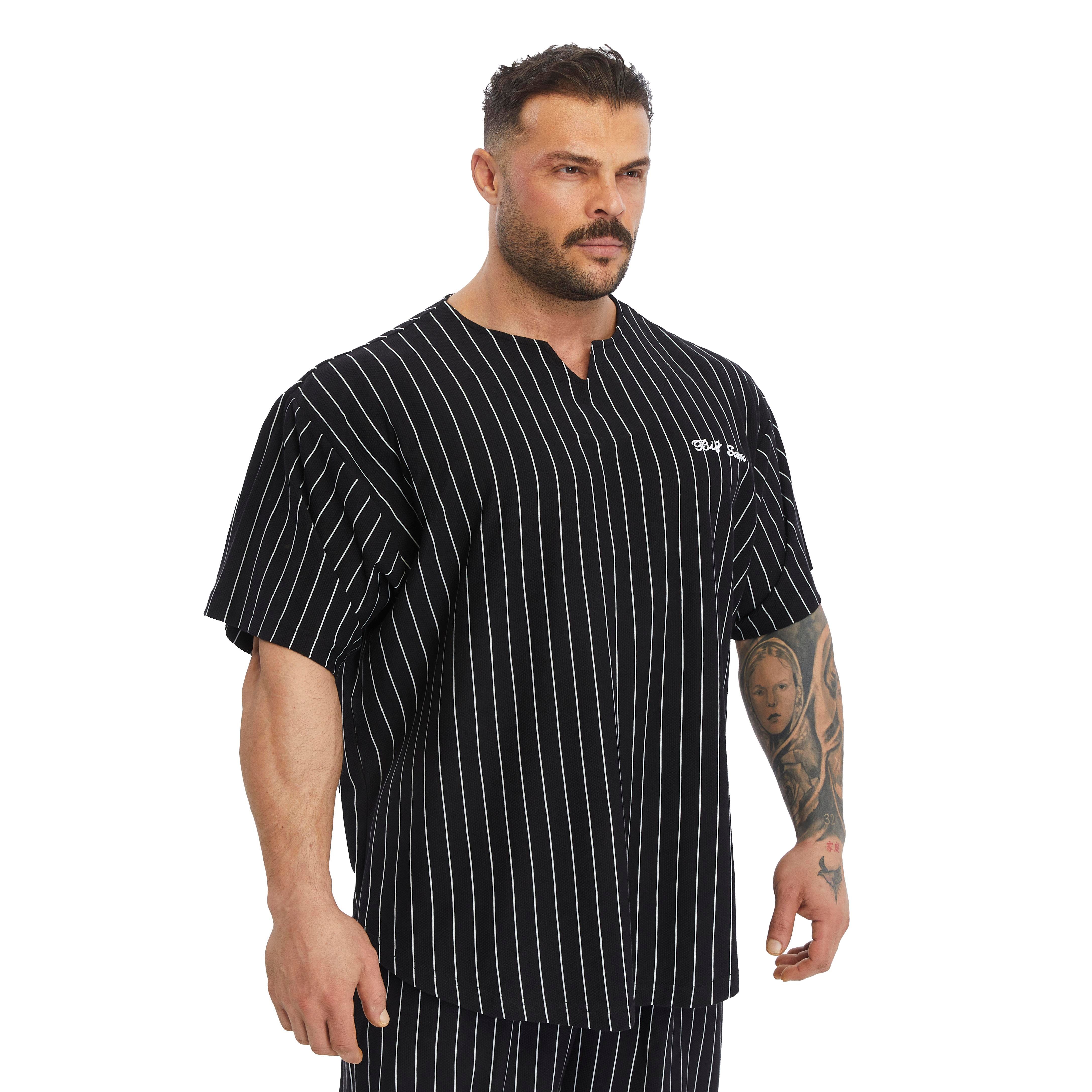 Men's Oversize Cotton Rag Top T-shirt