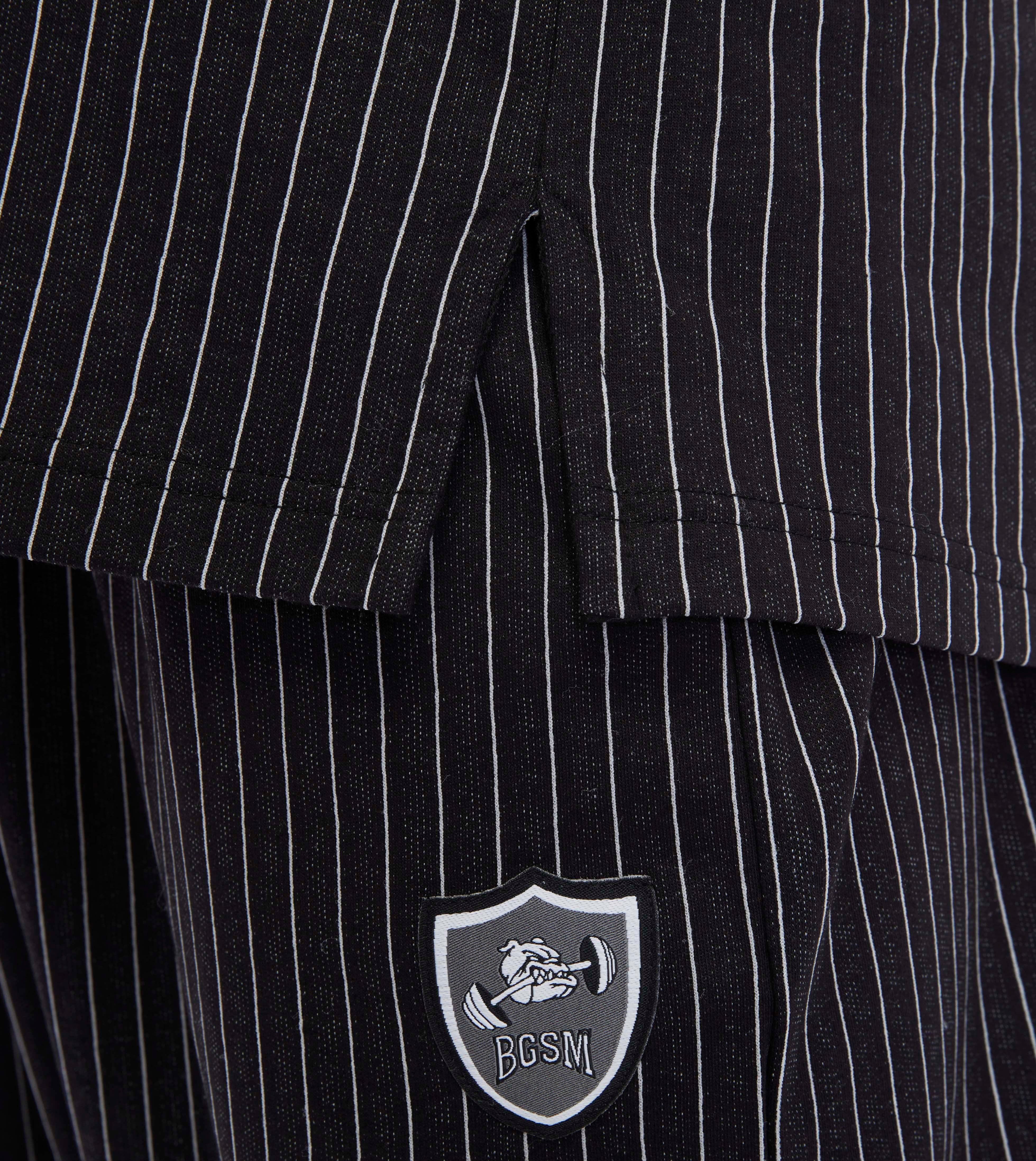 Men's Oversize Cotton Rag Top T-shirt