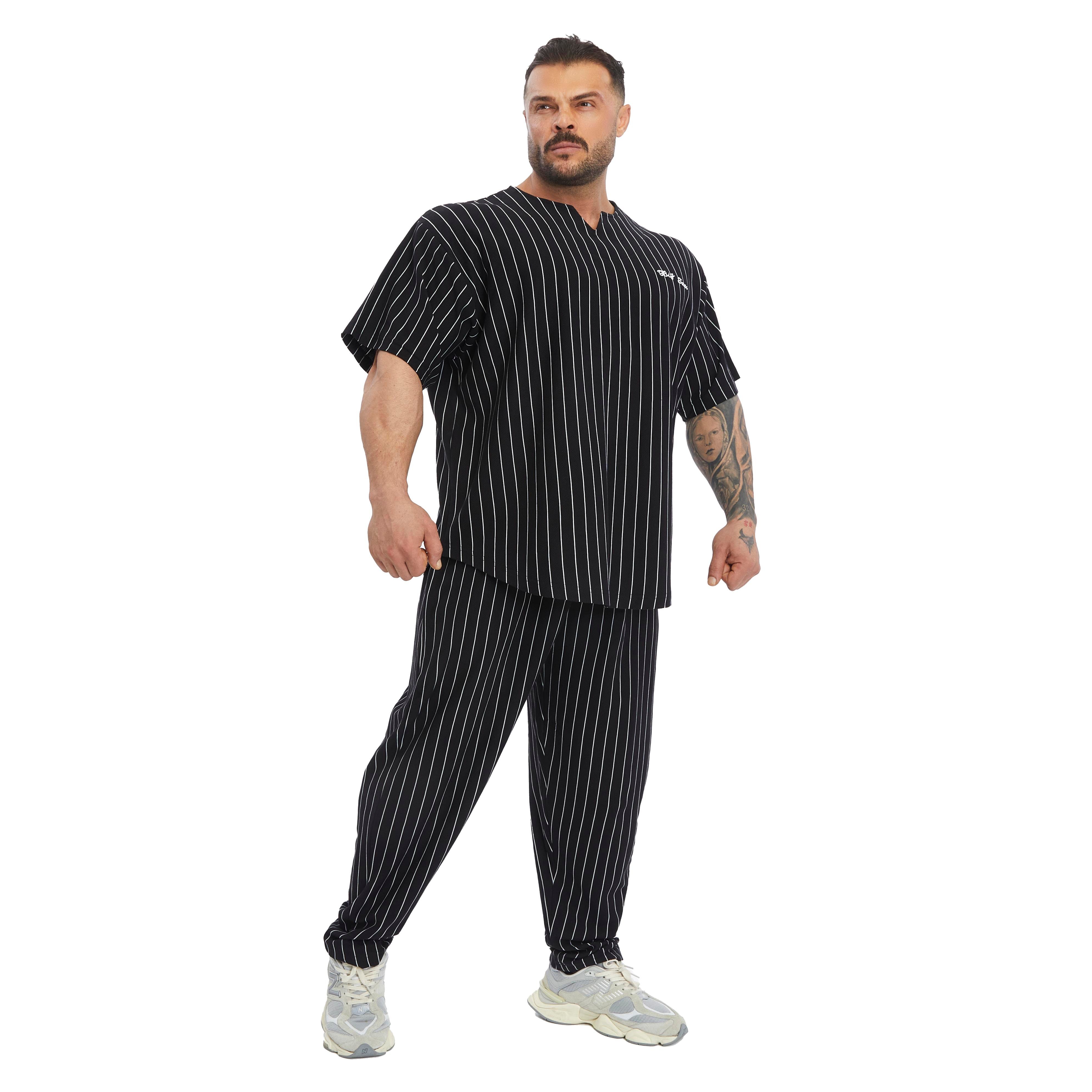 Men's Oversize Cotton Rag Top T-shirt