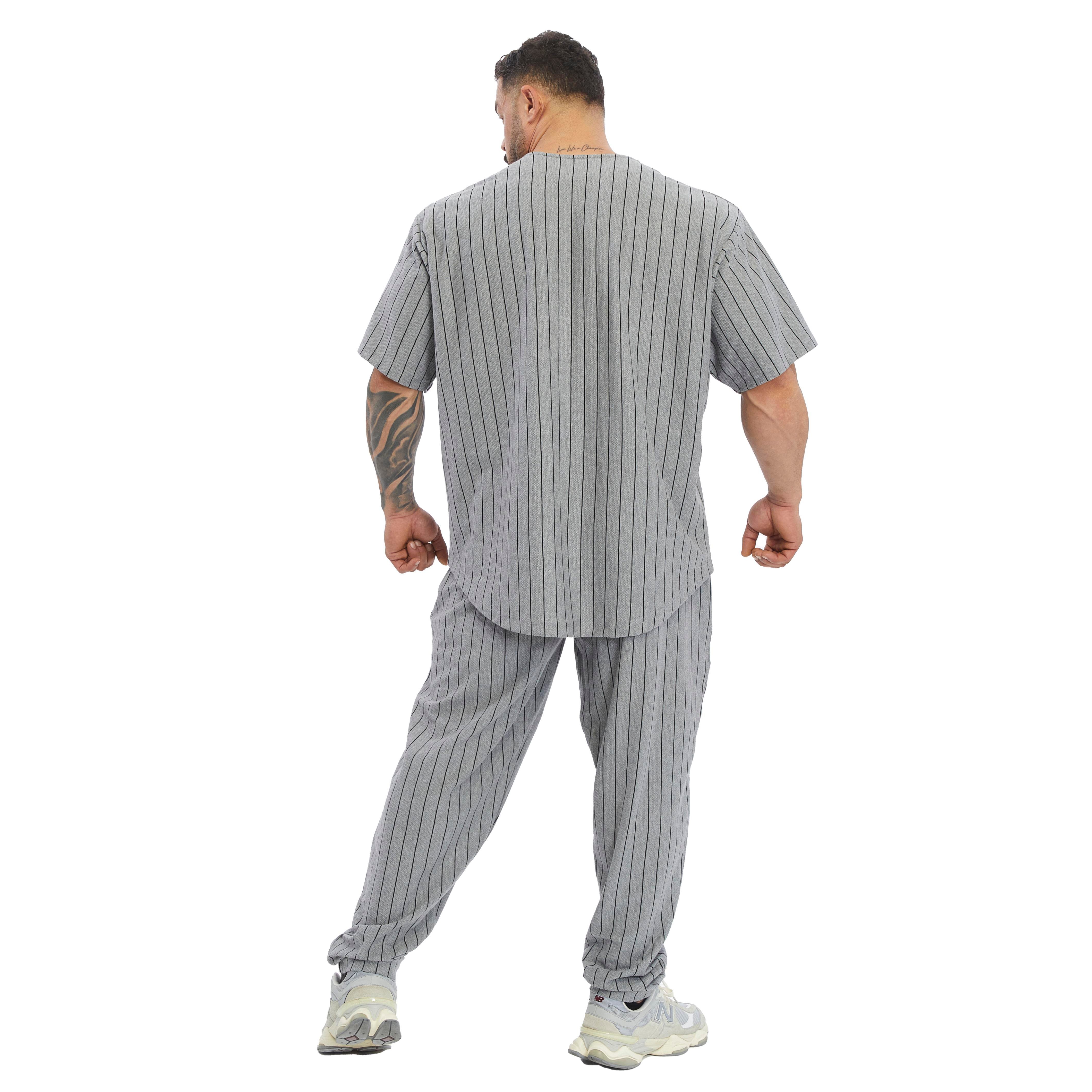 Men's Oversize Cotton Rag Top T-shirt