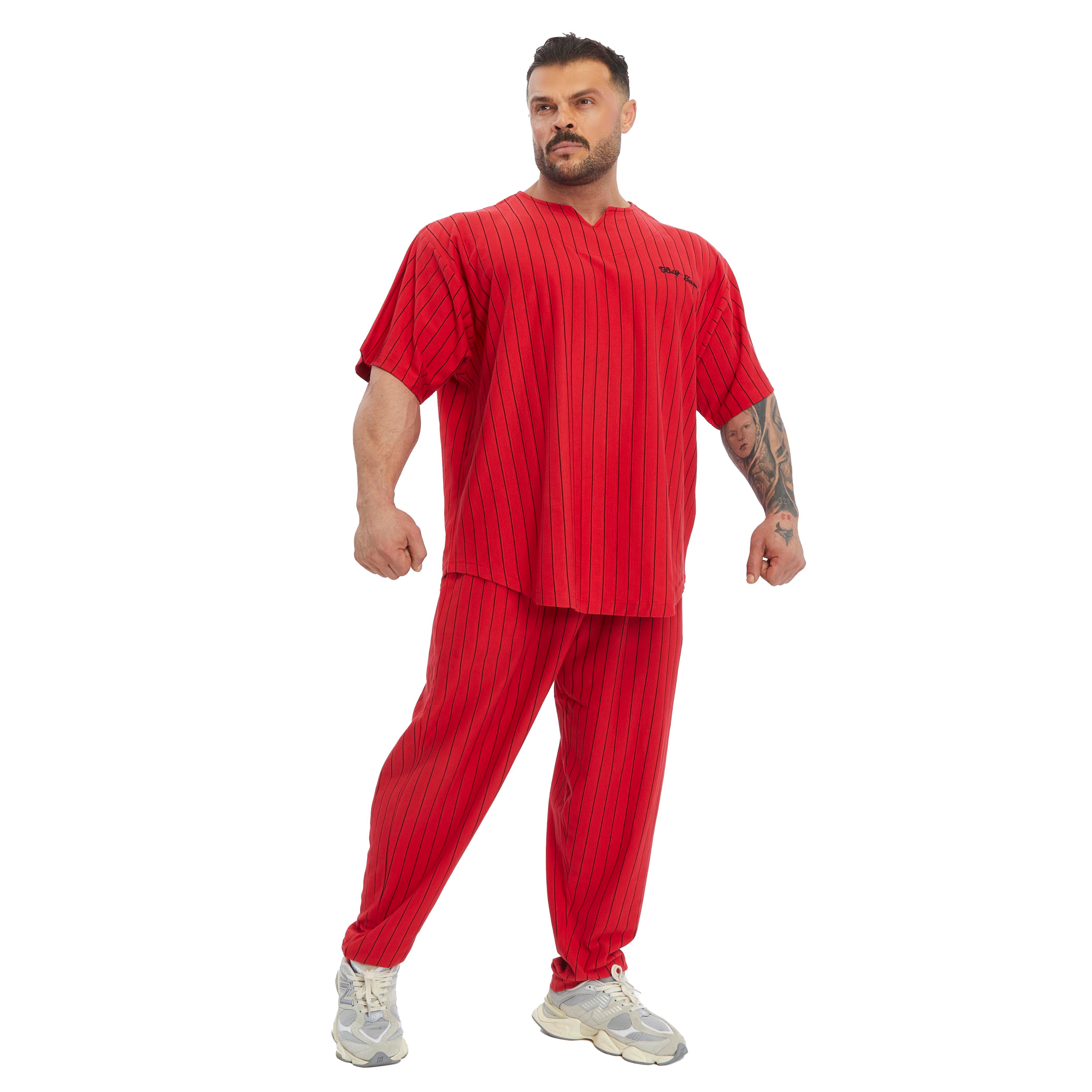 Men's Oversize Cotton Rag Top T-shirt