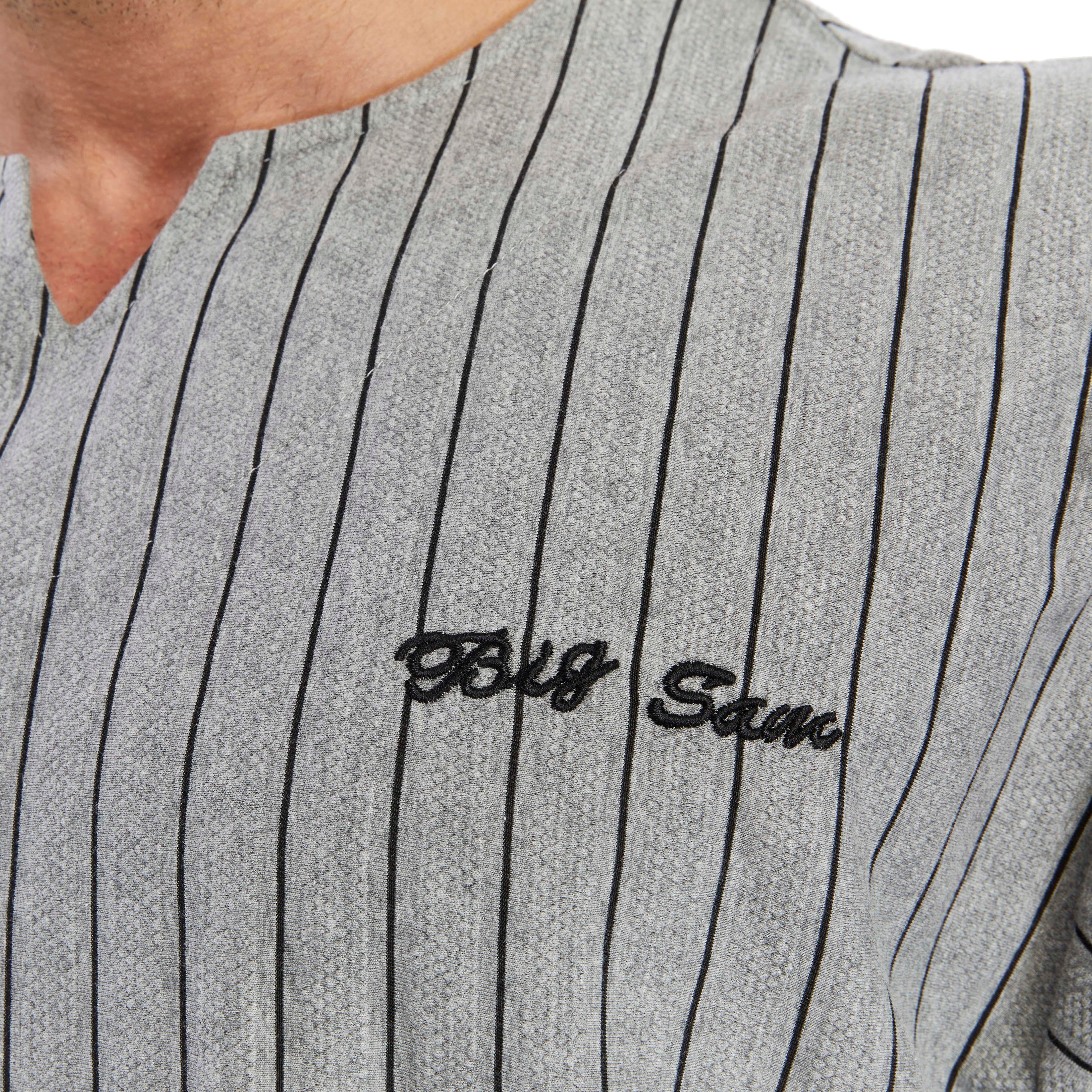 Men's Oversize Cotton Rag Top T-shirt