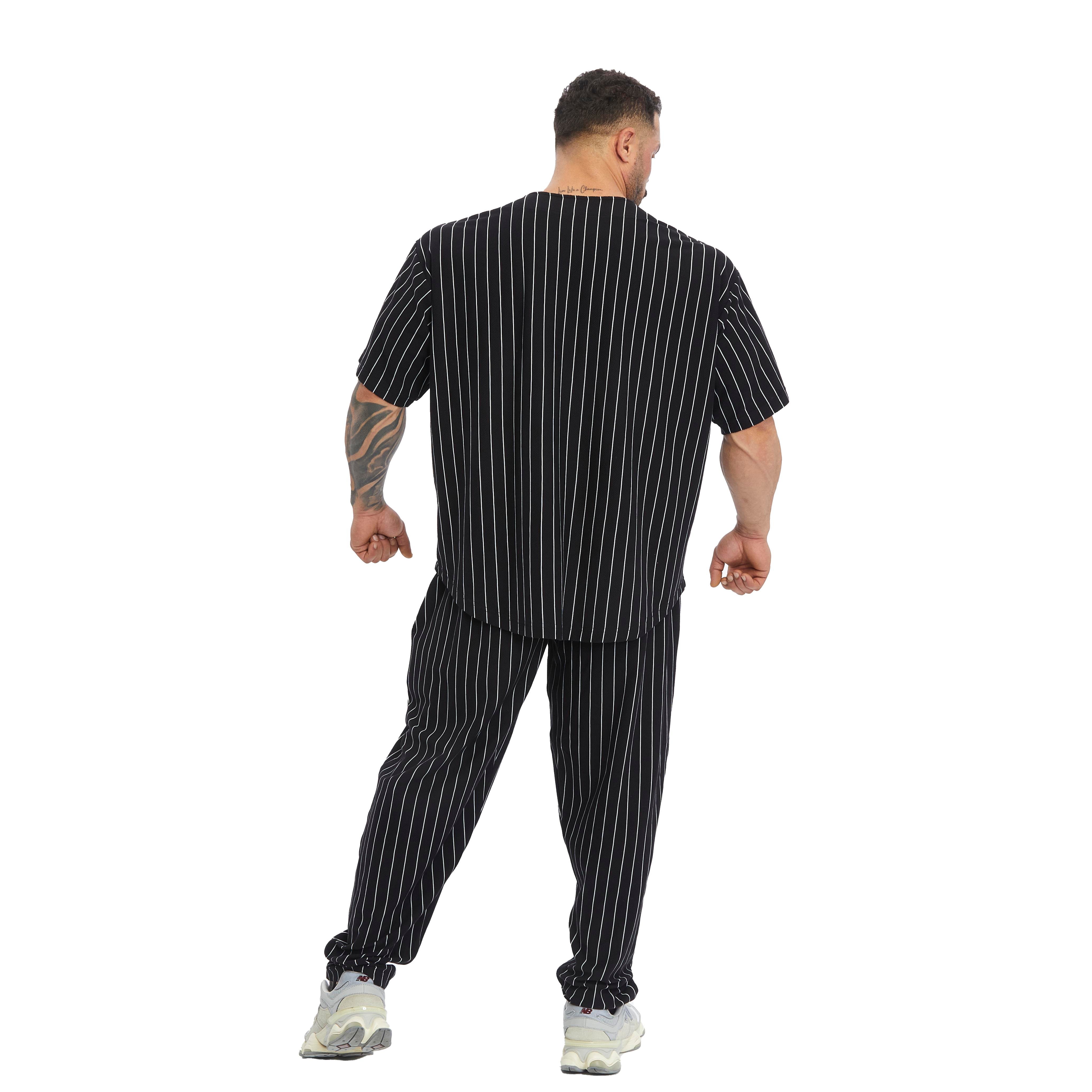 Men's Oversize Cotton Rag Top T-shirt