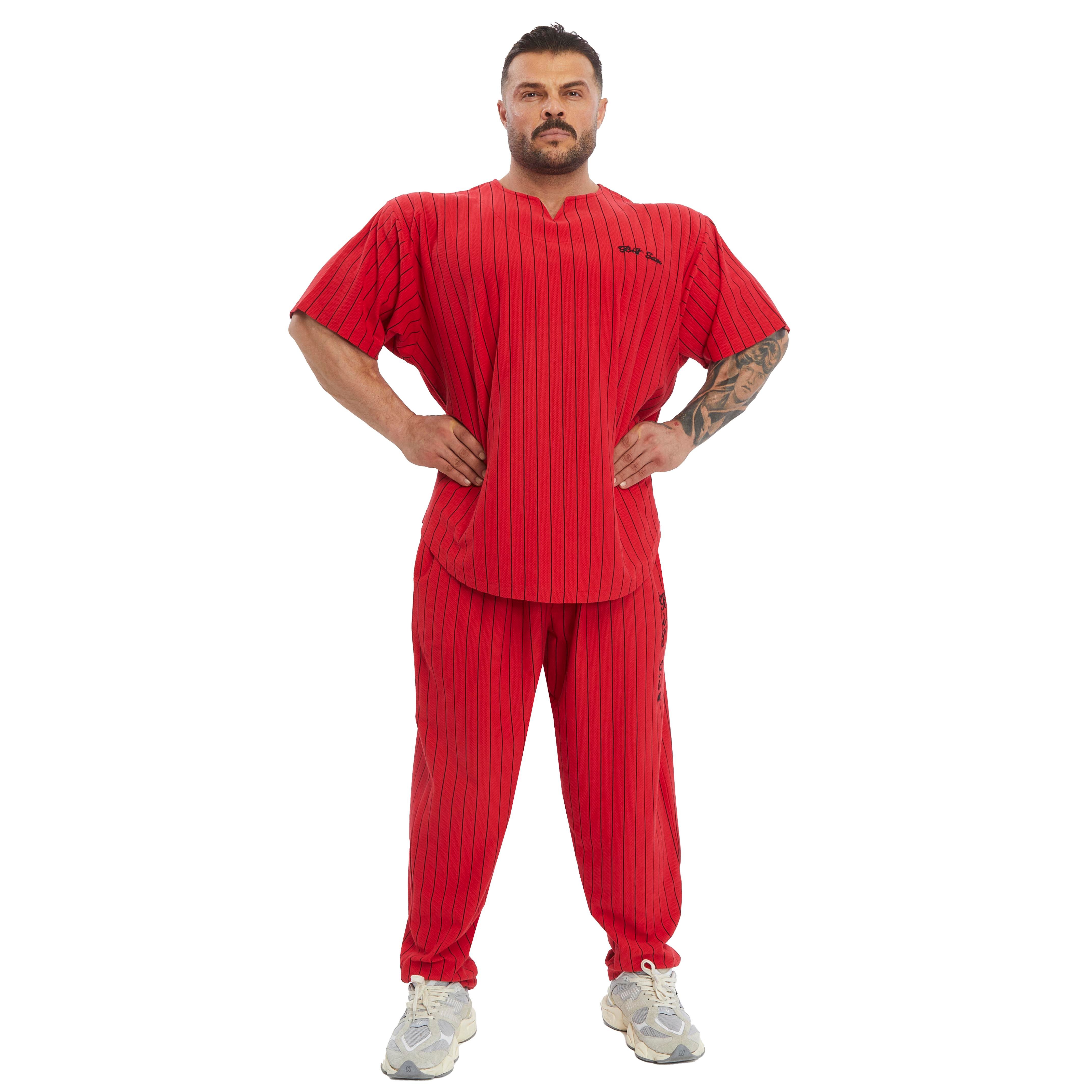 Men's Oversize Cotton Rag Top T-shirt