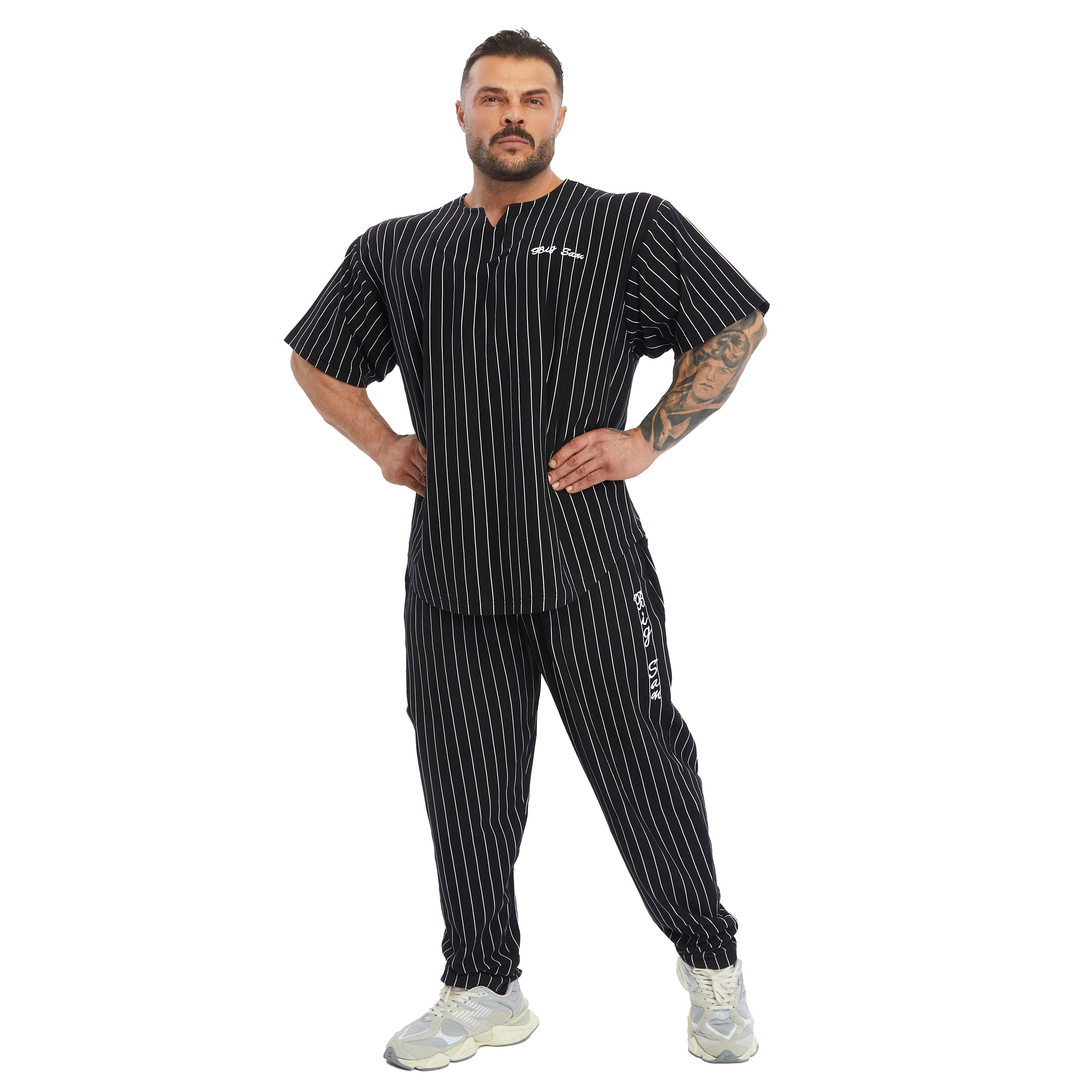 Men's Oversize Cotton Rag Top T-shirt