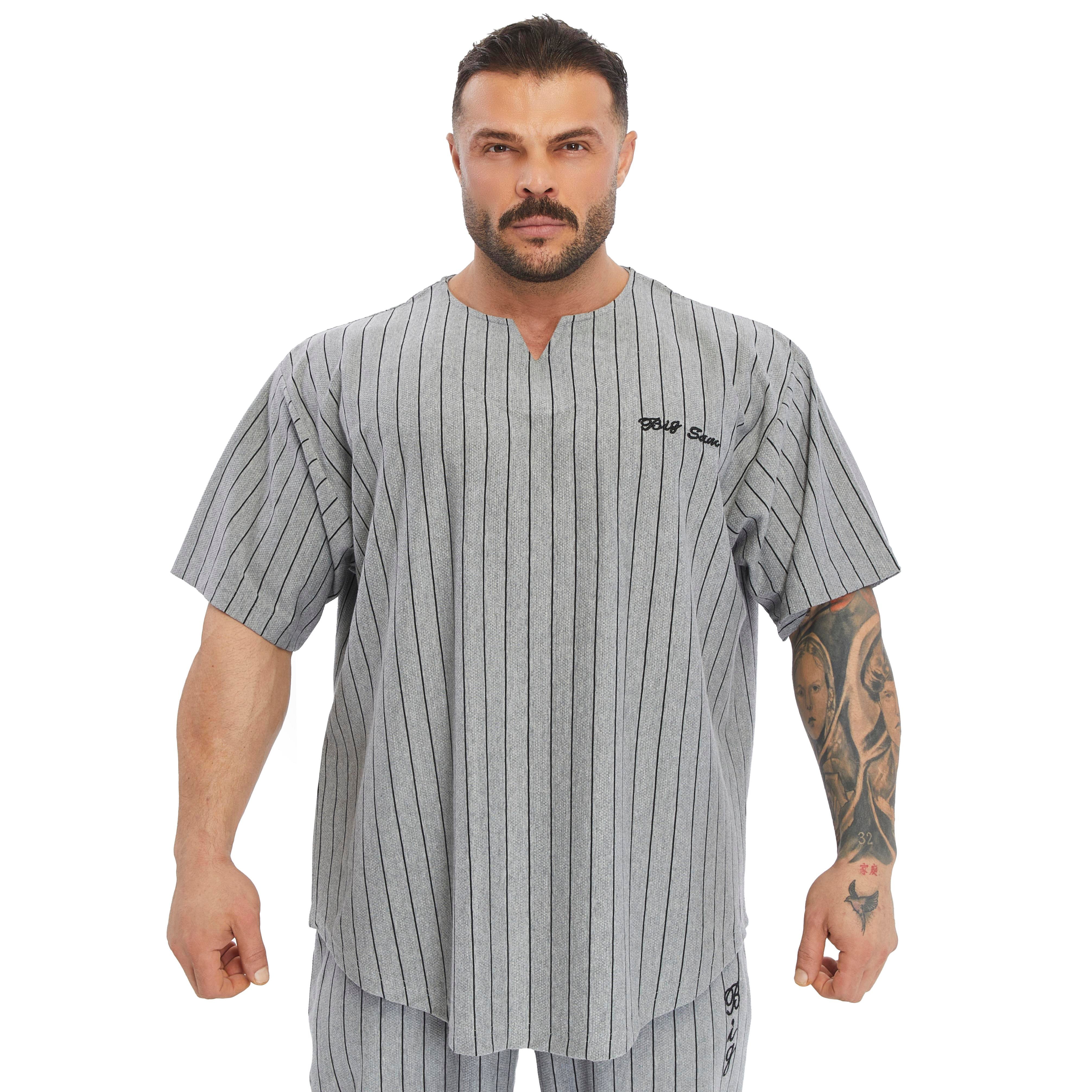 Men's Oversize Cotton Rag Top T-shirt
