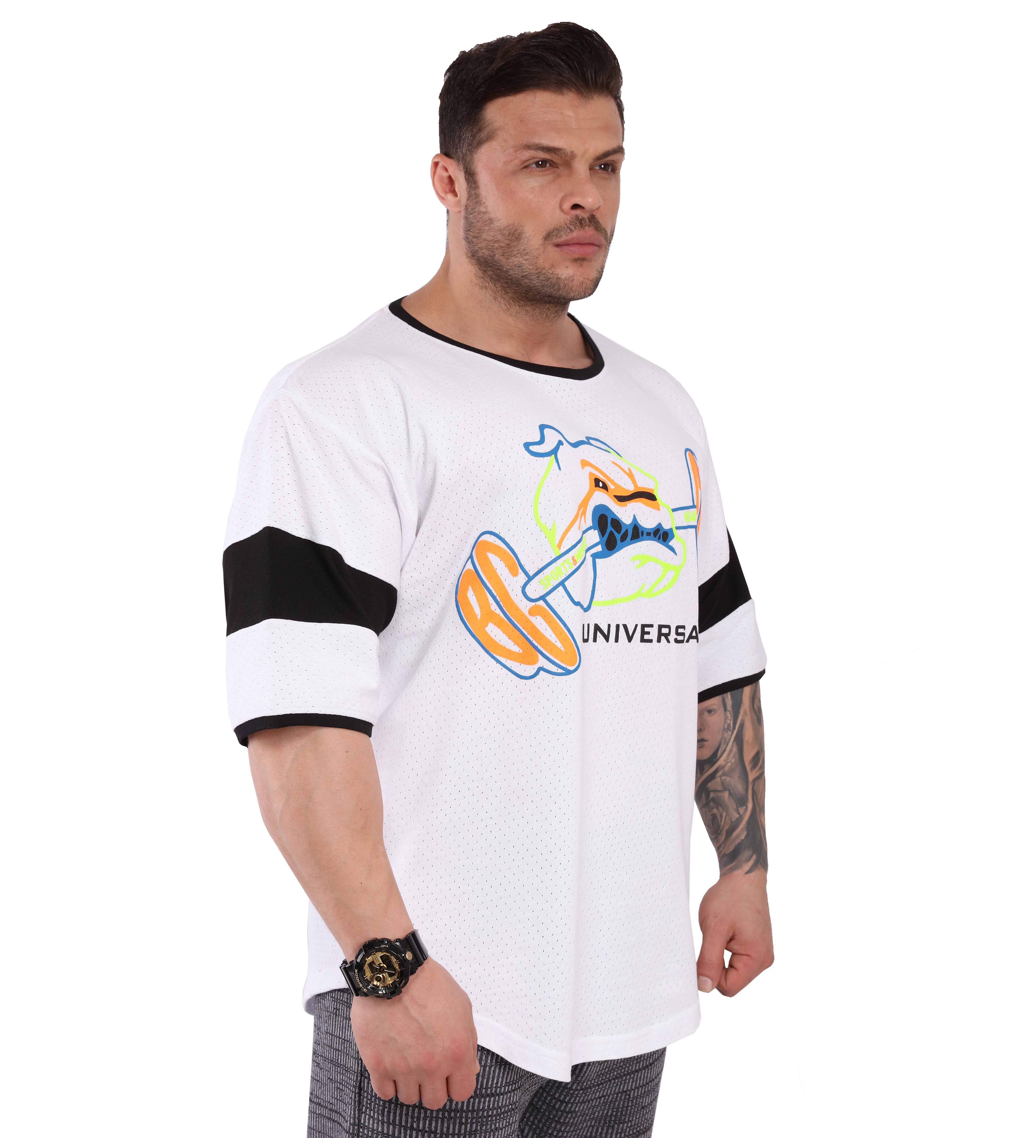 Men's Oversize Cotton T-shirt