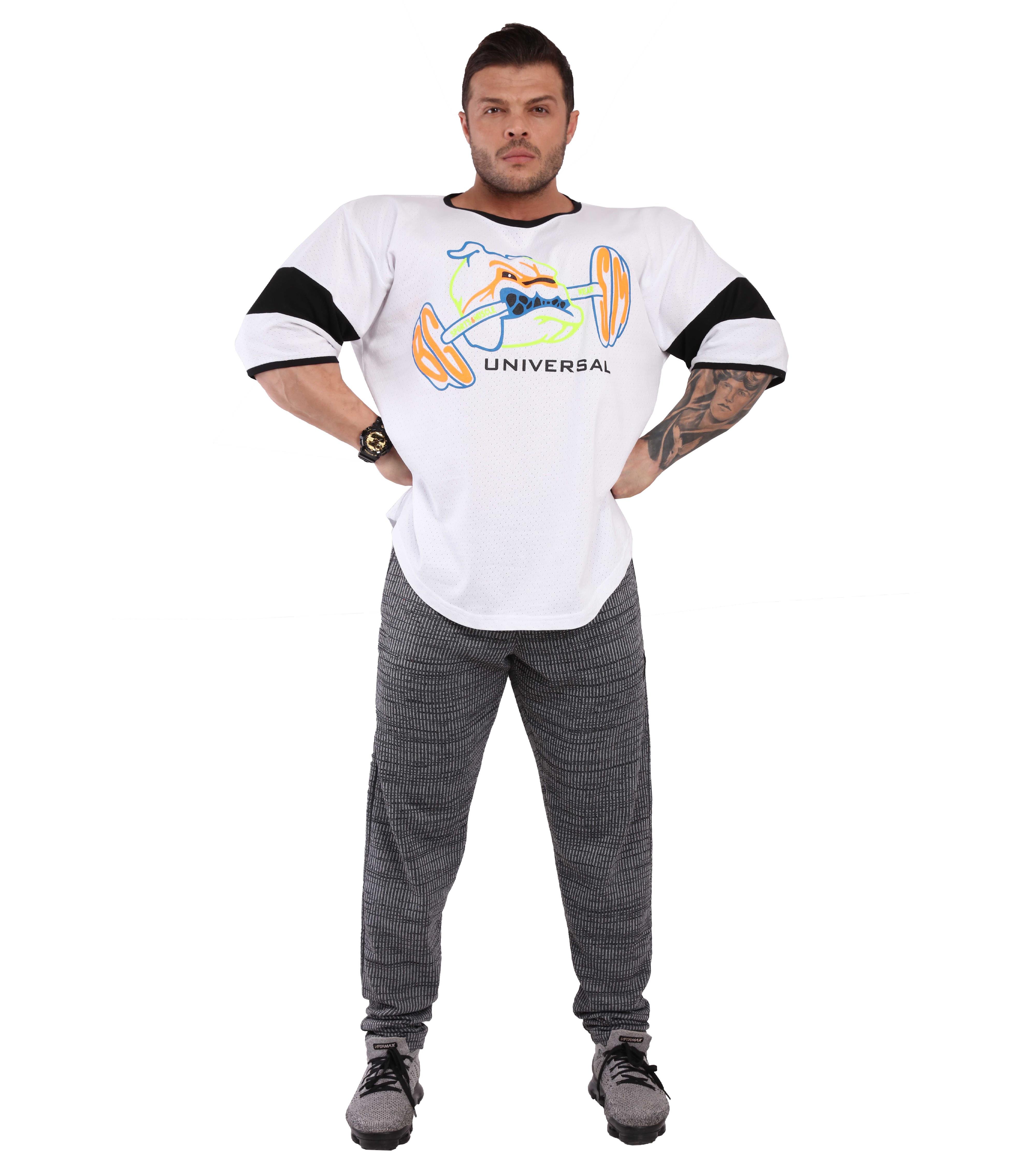 Men's Oversize Cotton T-shirt