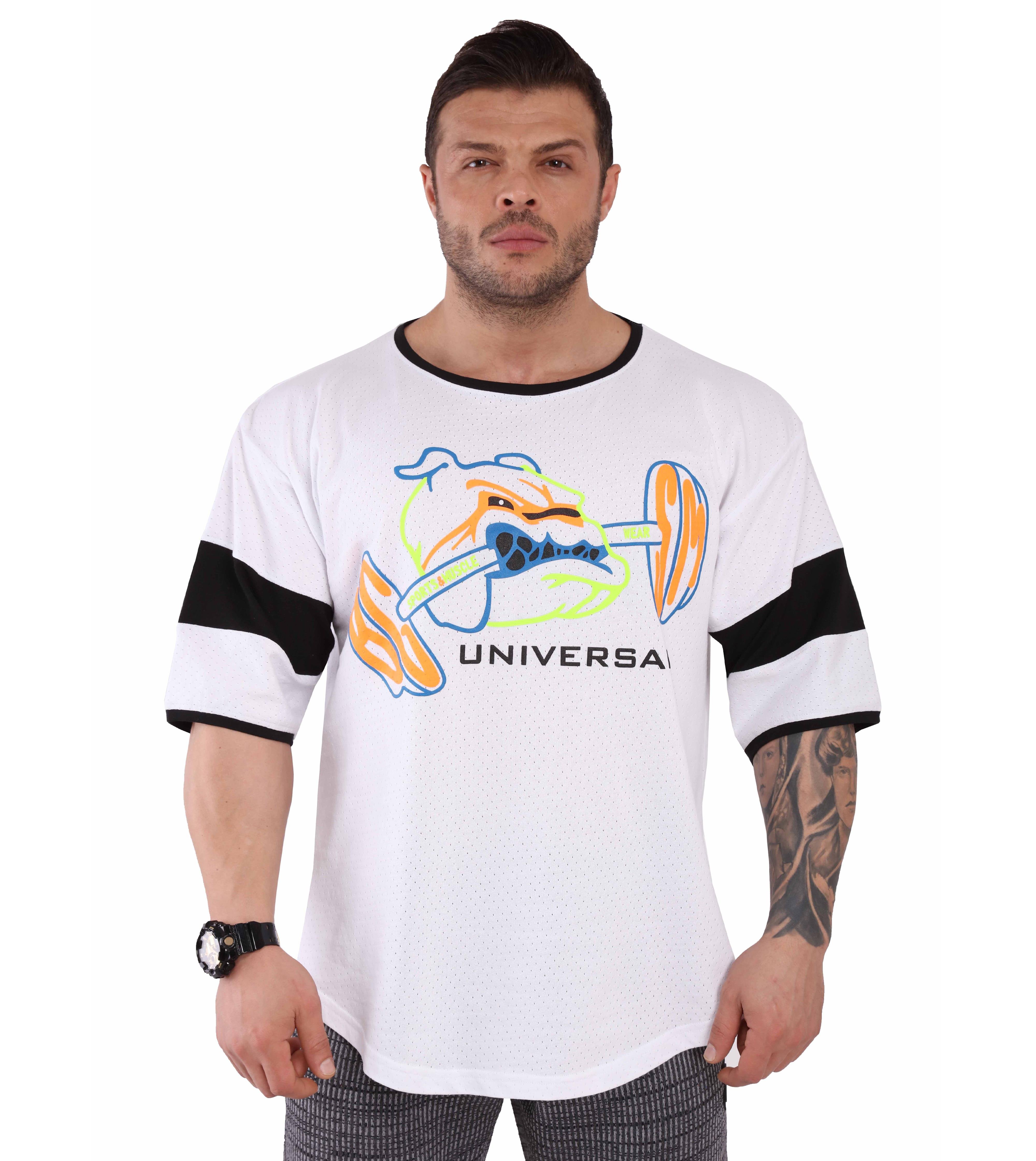Men's Oversize Cotton T-shirt