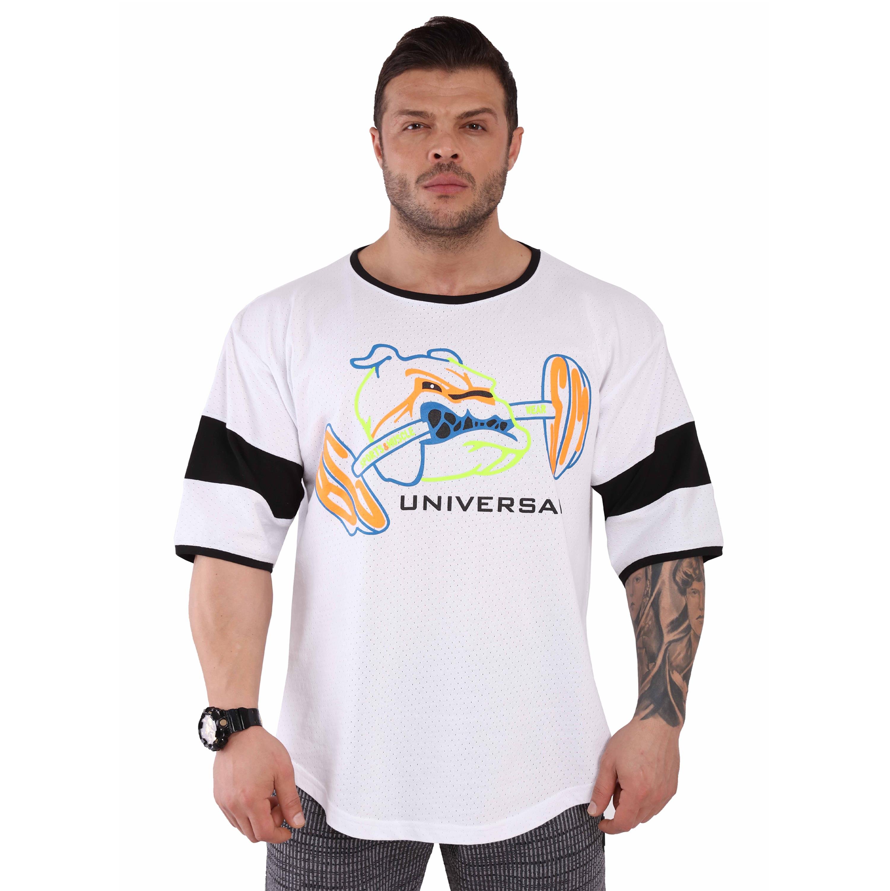 Men's Oversize Cotton T-shirt