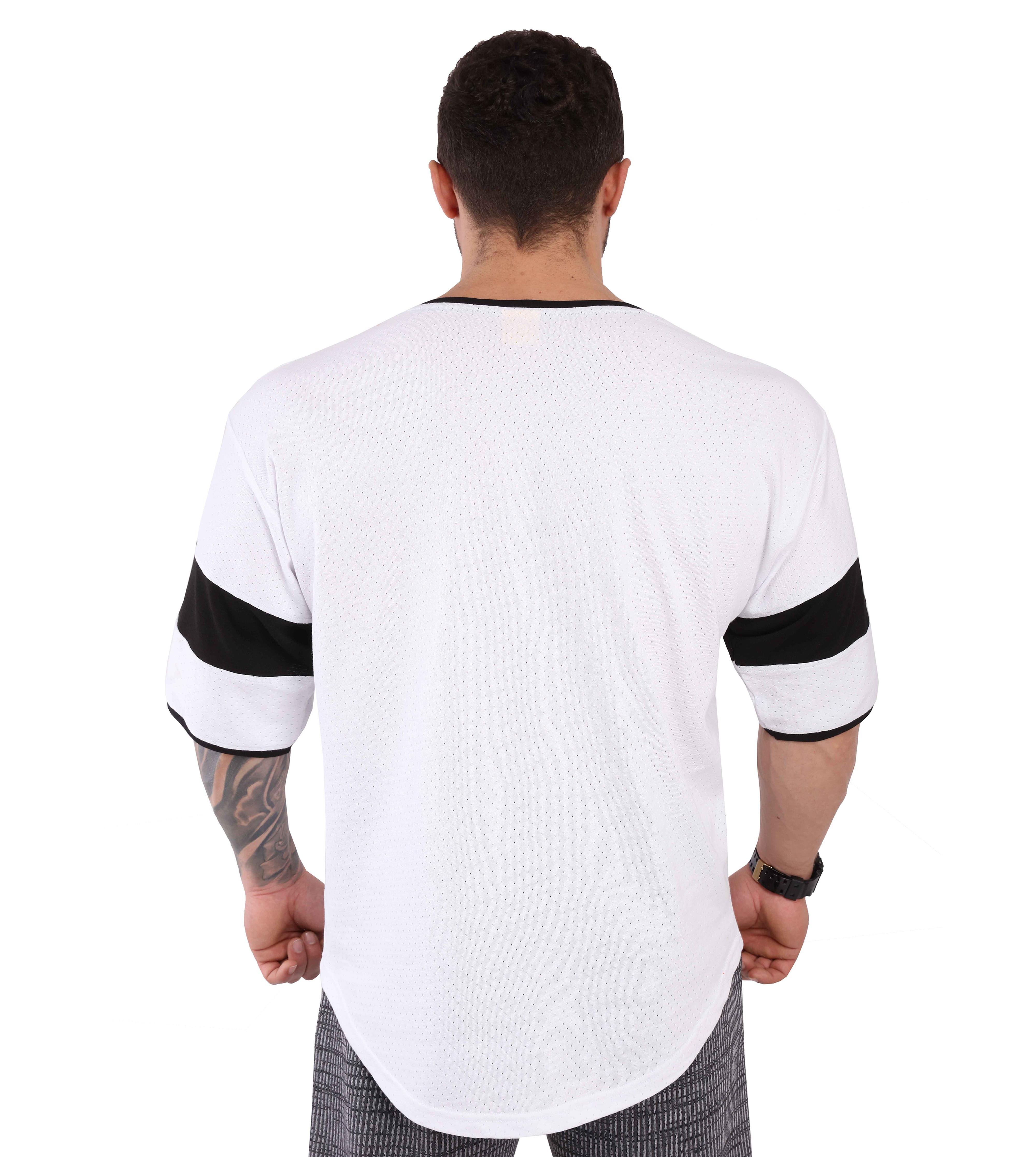 Men's Oversize Cotton T-shirt