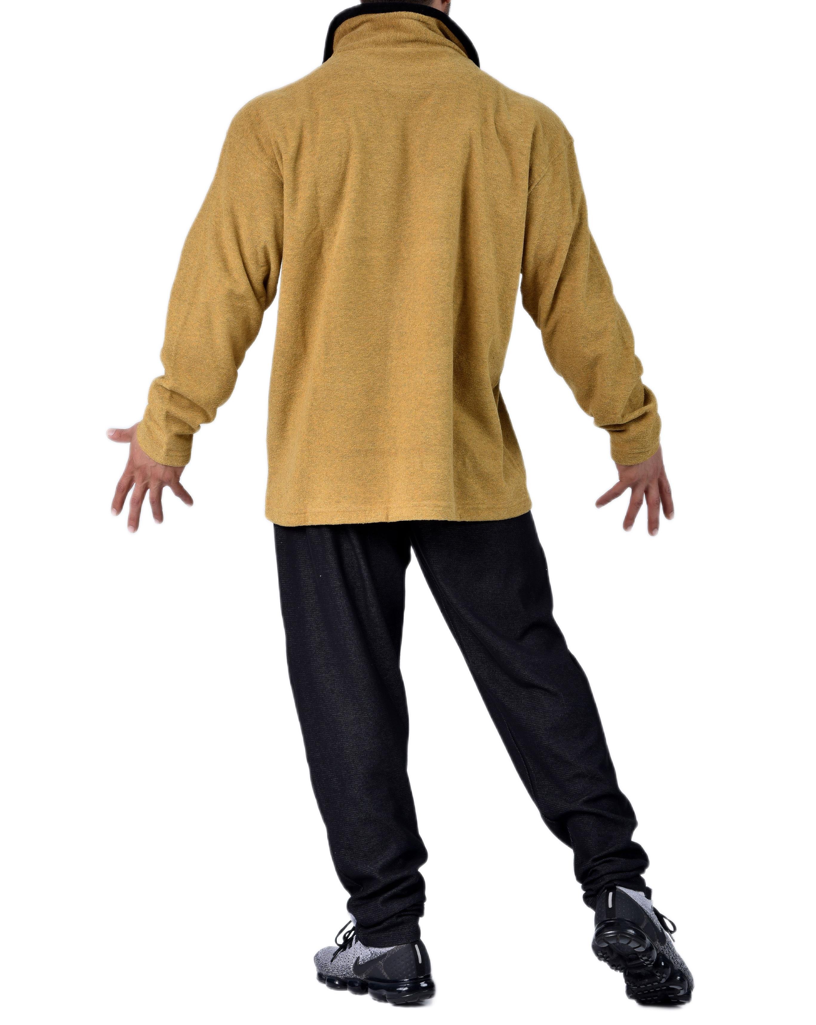 Men's Oversize Hardal Sweater