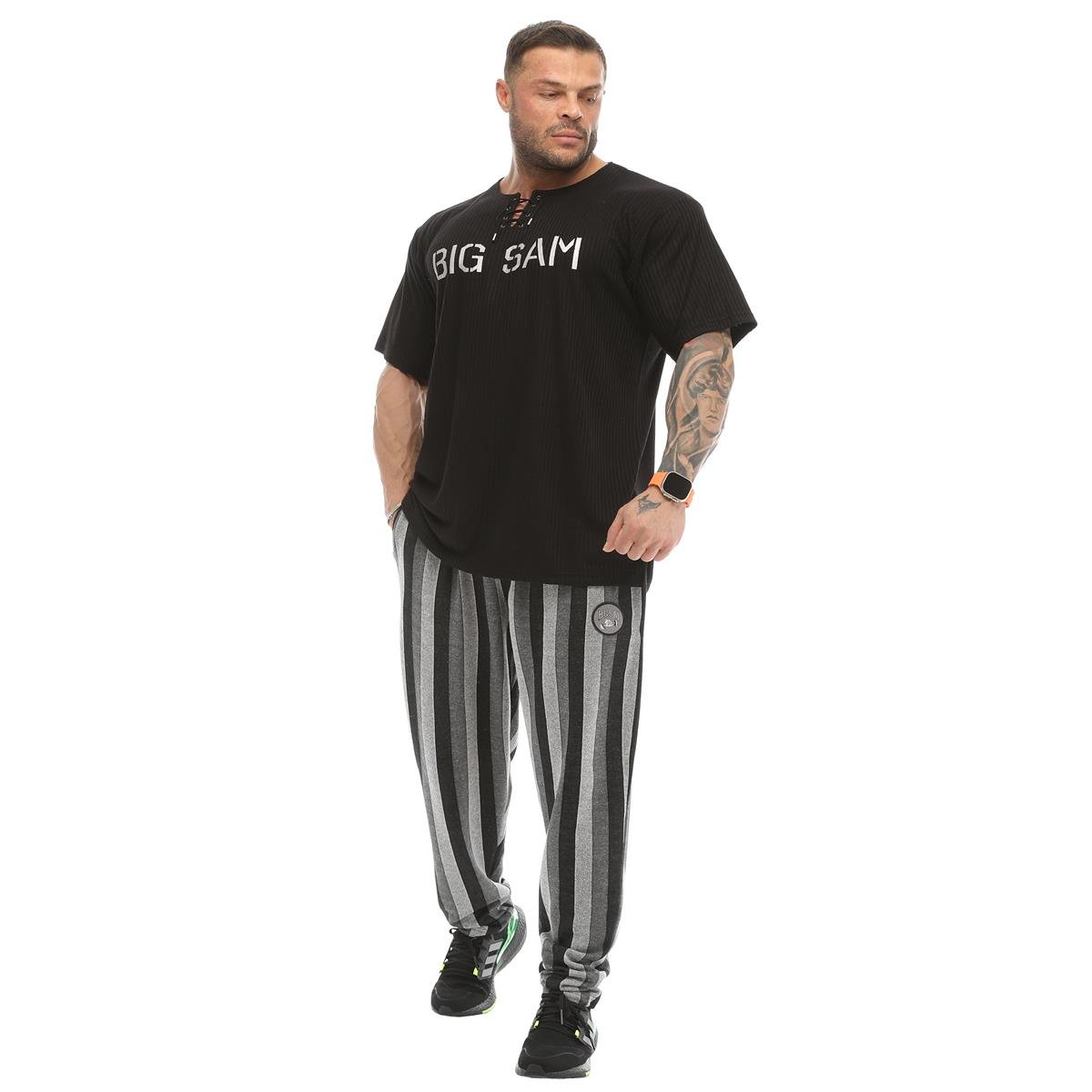 Men's Oversize Lifestyle T-shirt 