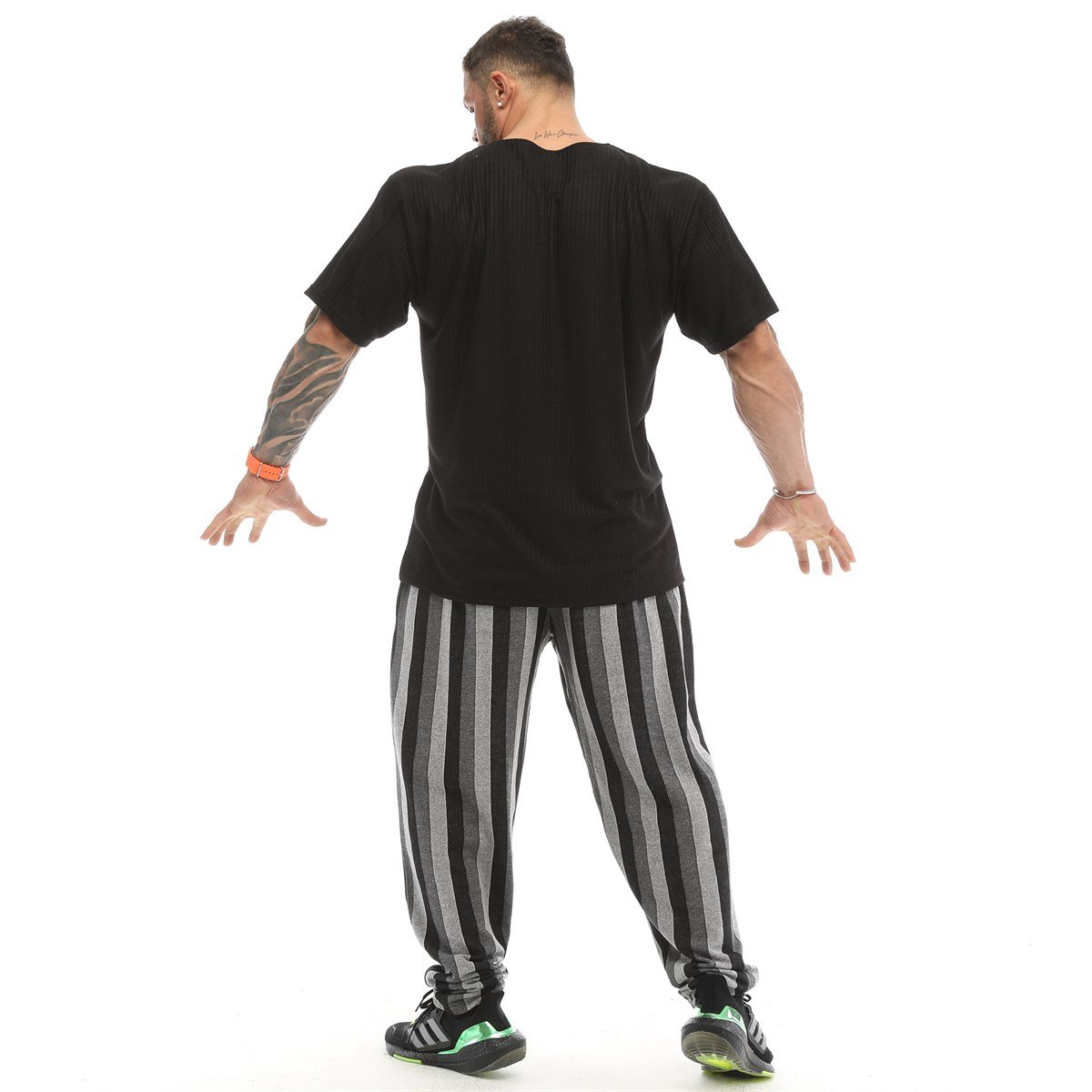 Men's Oversize Lifestyle T-shirt 