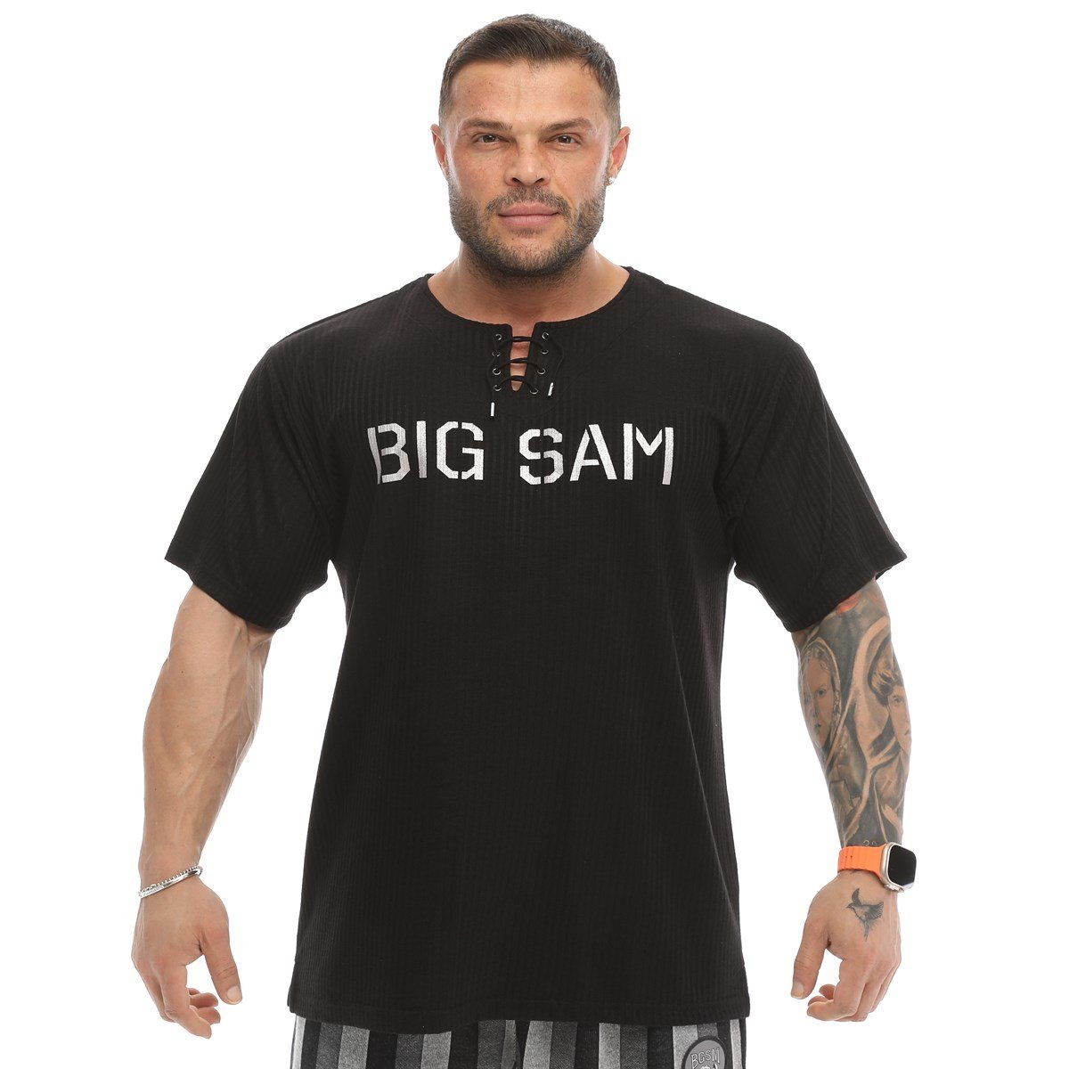 Men's Oversize Lifestyle T-shirt 