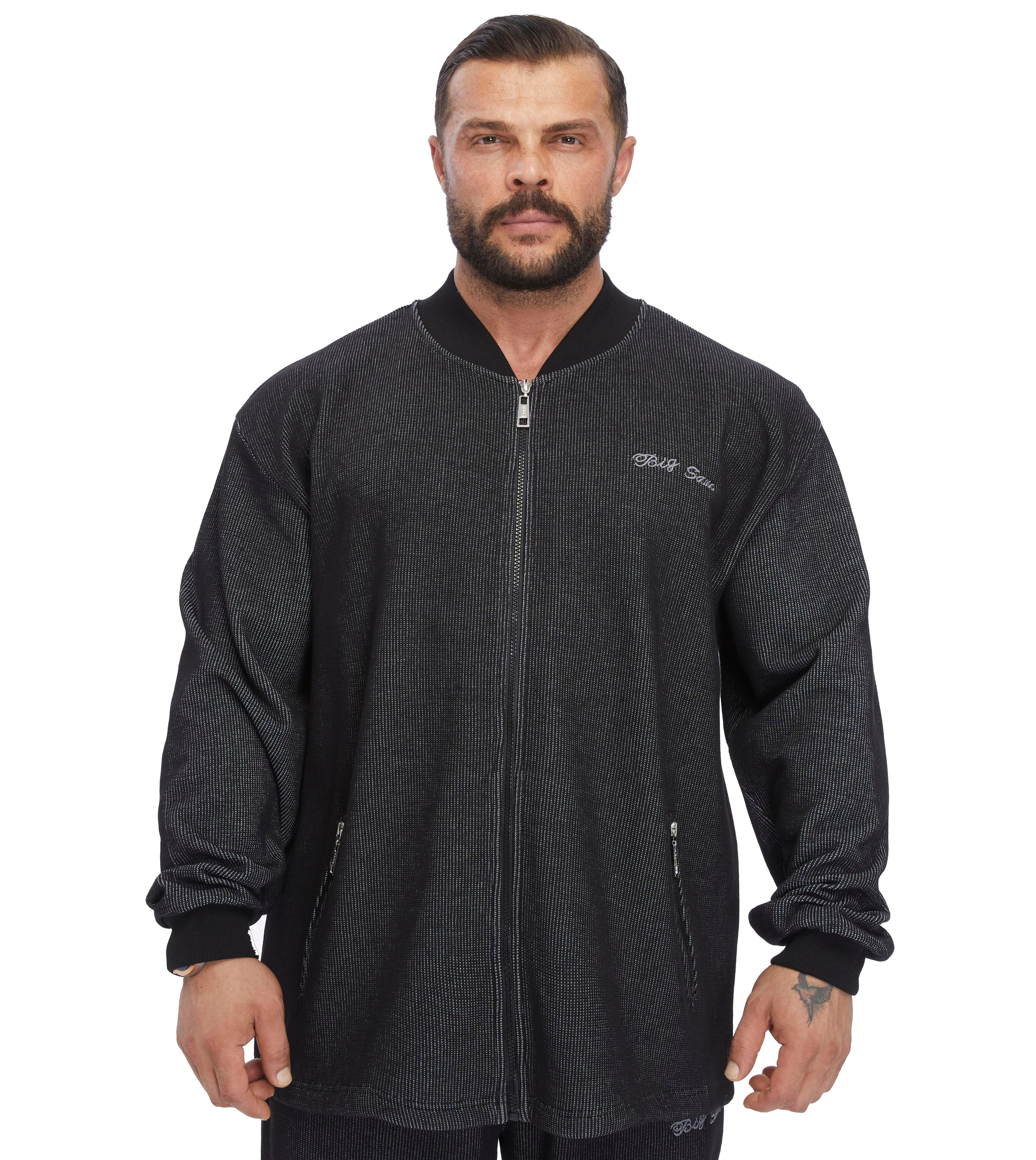 Men's Oversize Luxury Winter Jacket