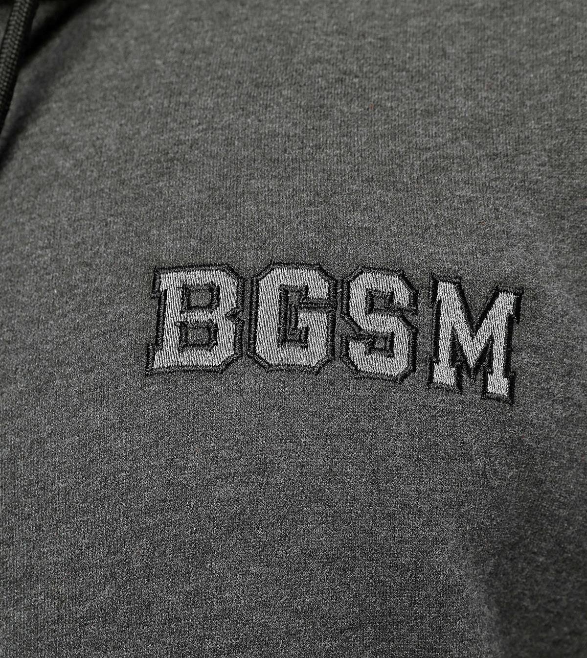 Men's Oversize Luxury Winter Jacket