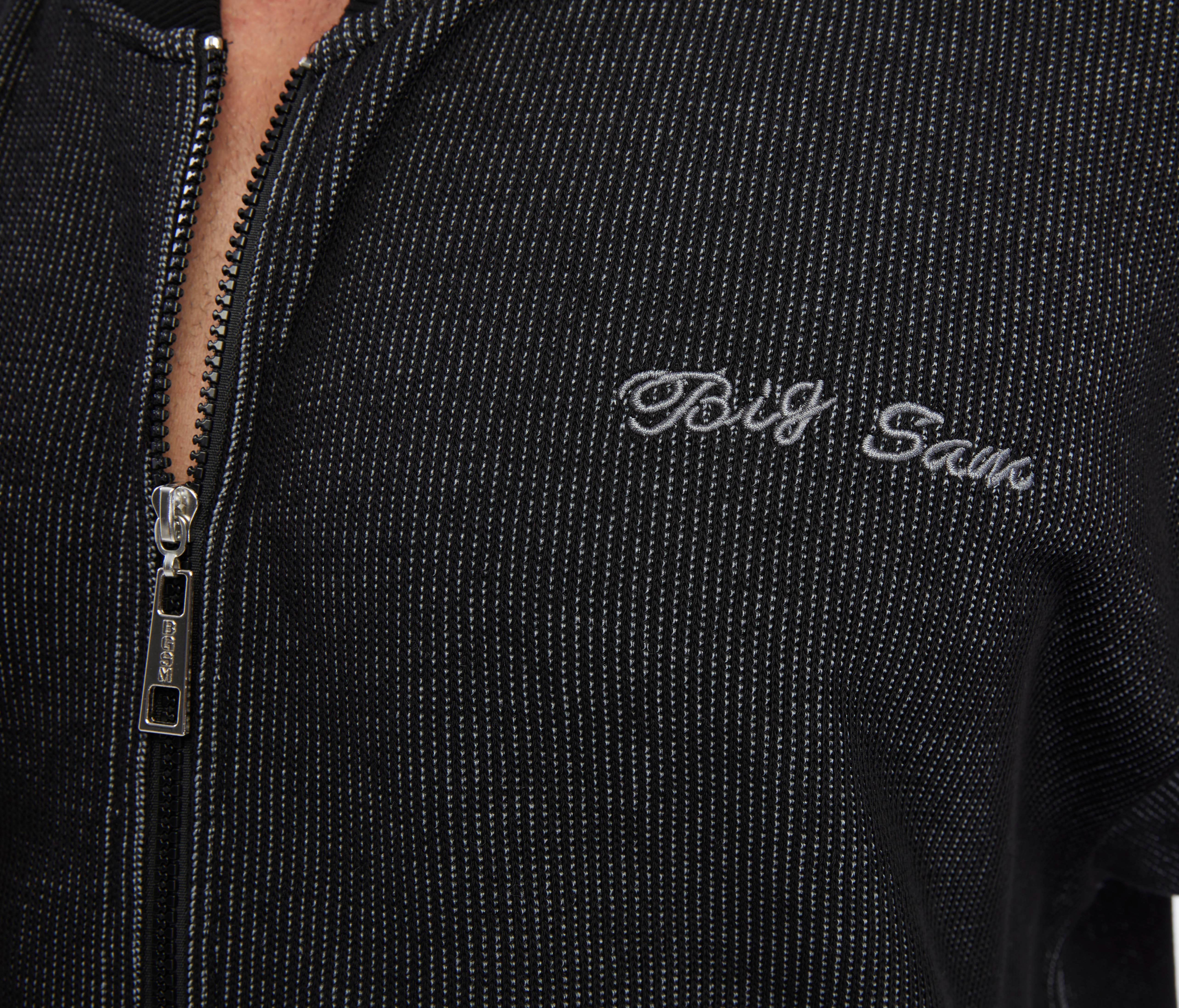 Men's Oversize Luxury Winter Jacket