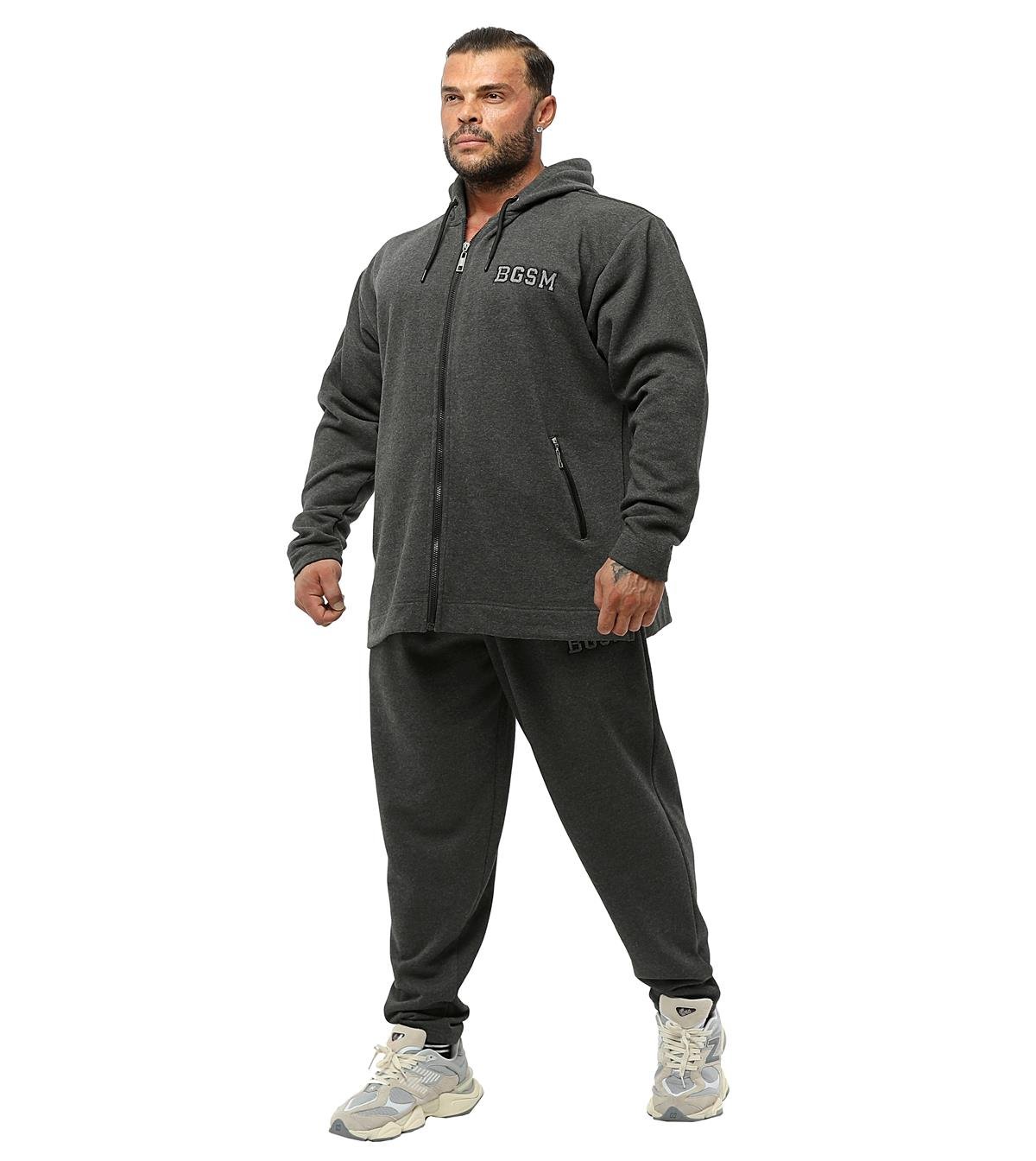 Men's Oversize Luxury Winter Jacket