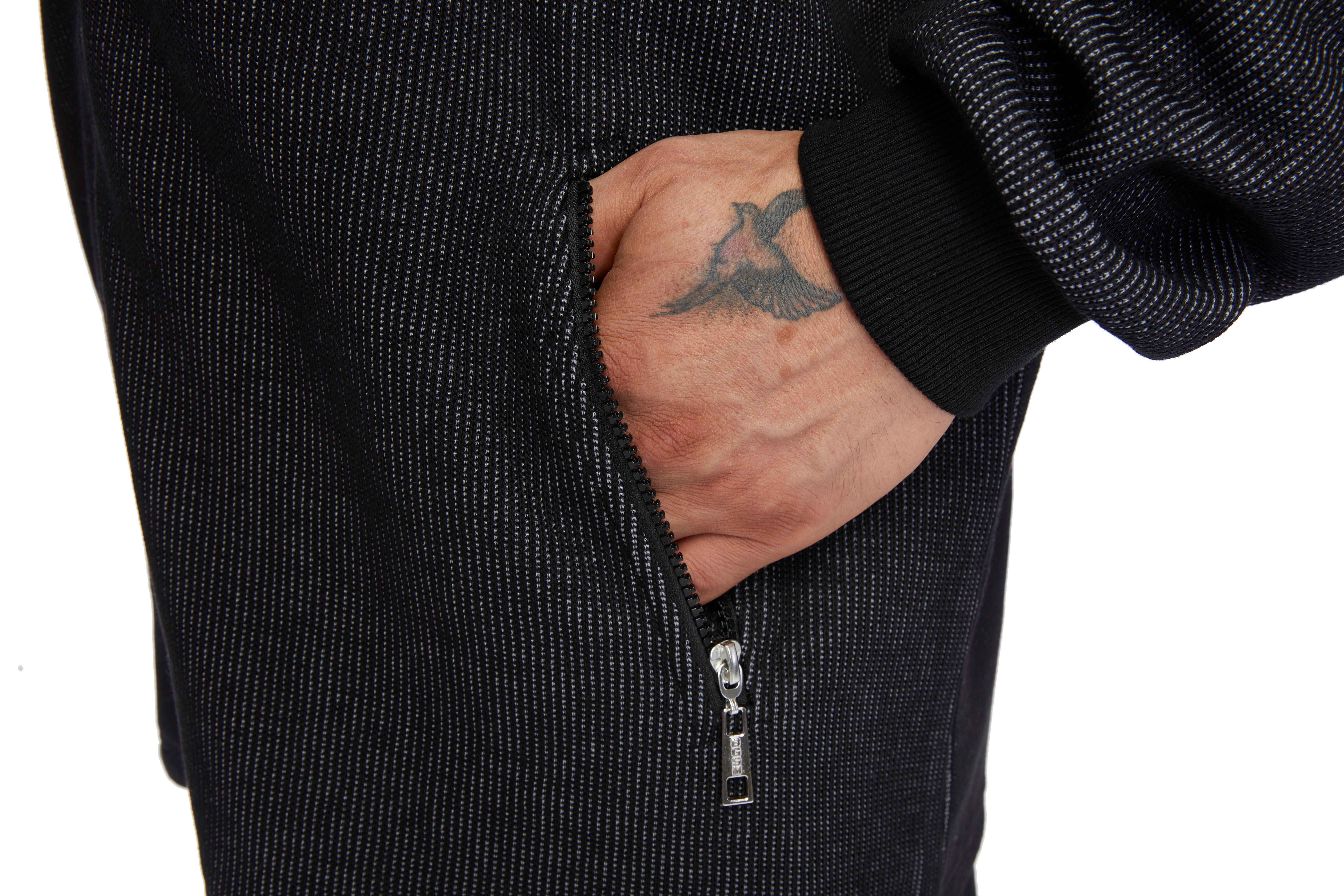 Men's Oversize Luxury Winter Jacket