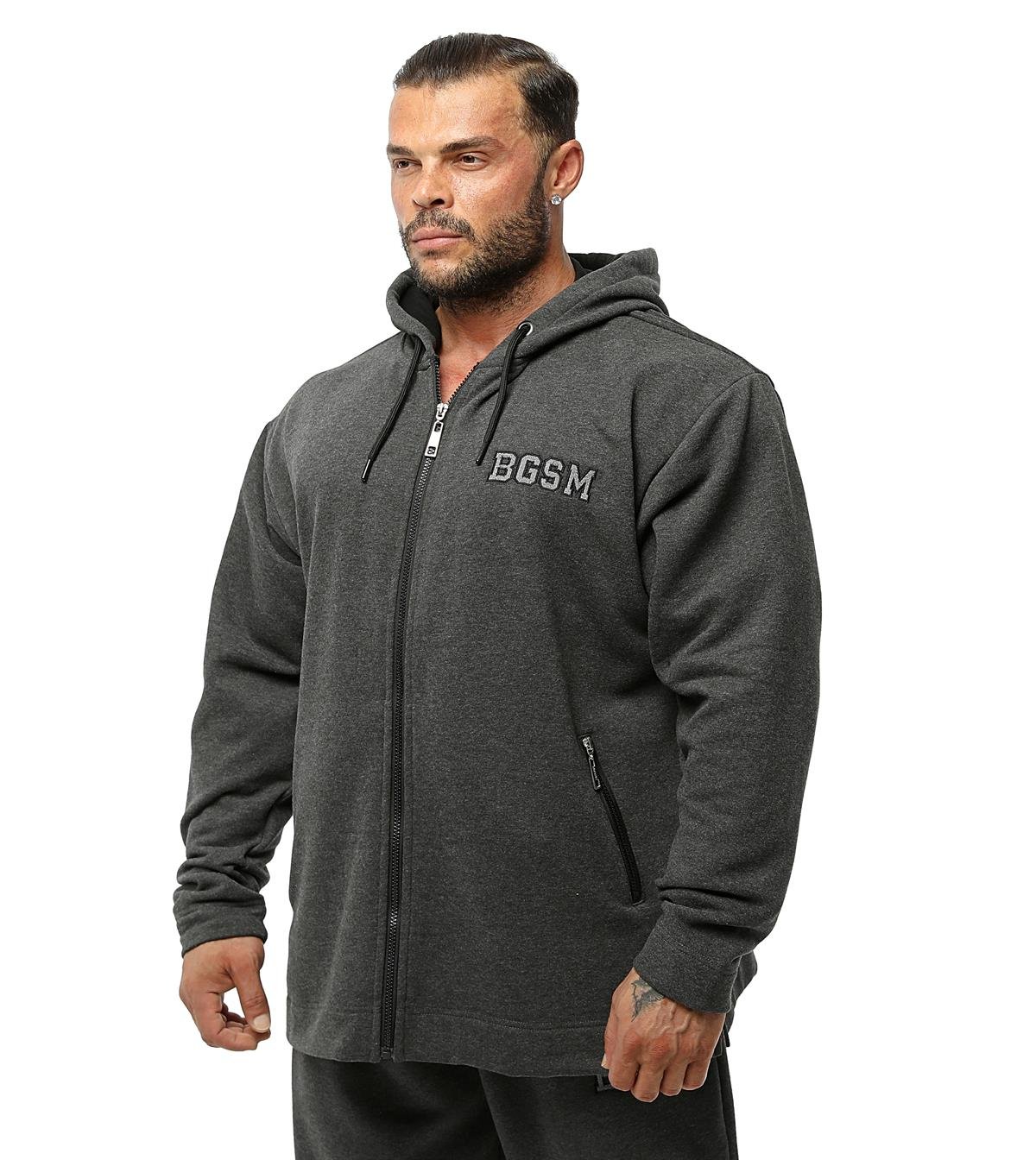 Men's Oversize Luxury Winter Jacket