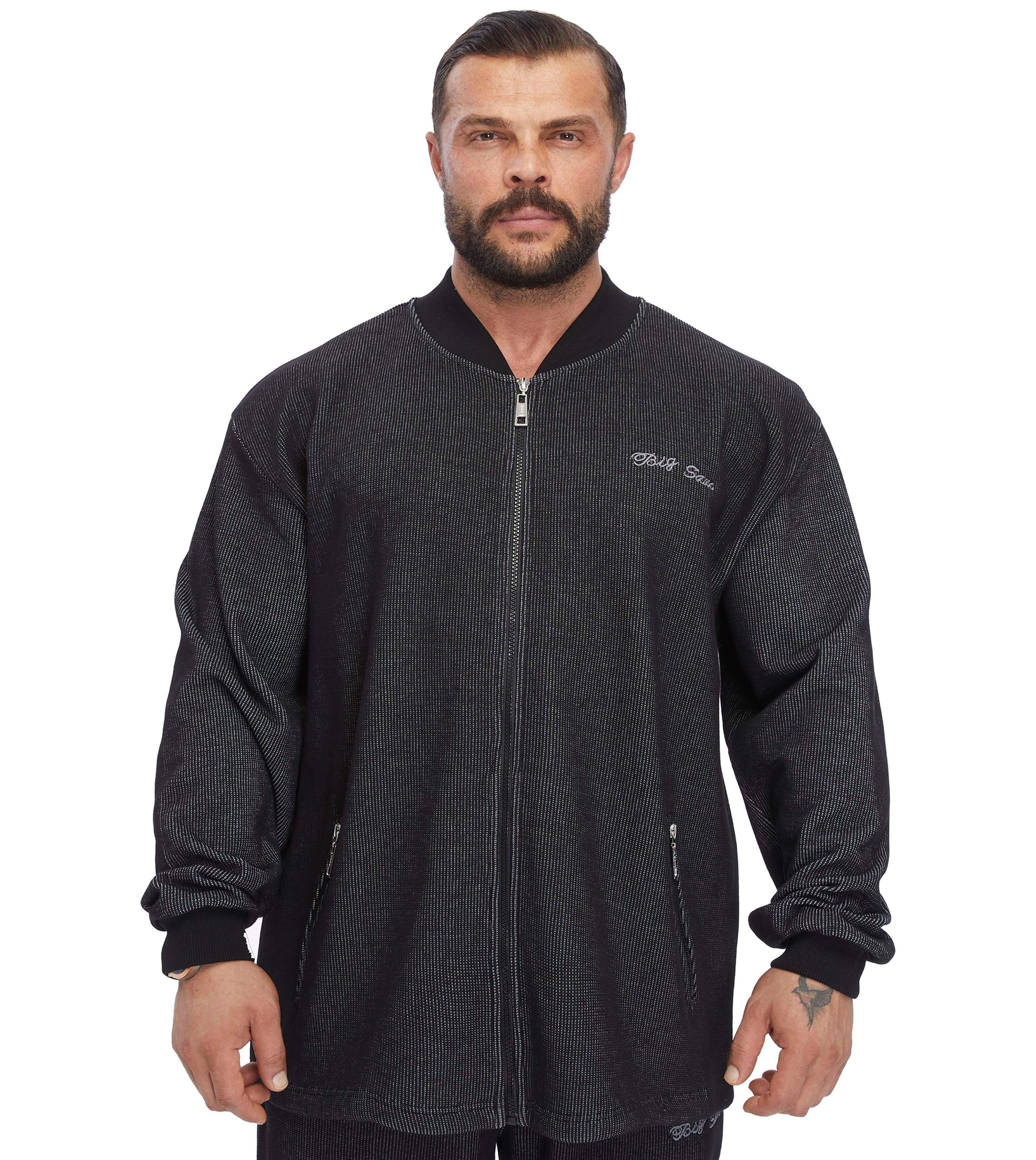 Men's Oversize Luxury Winter Jacket