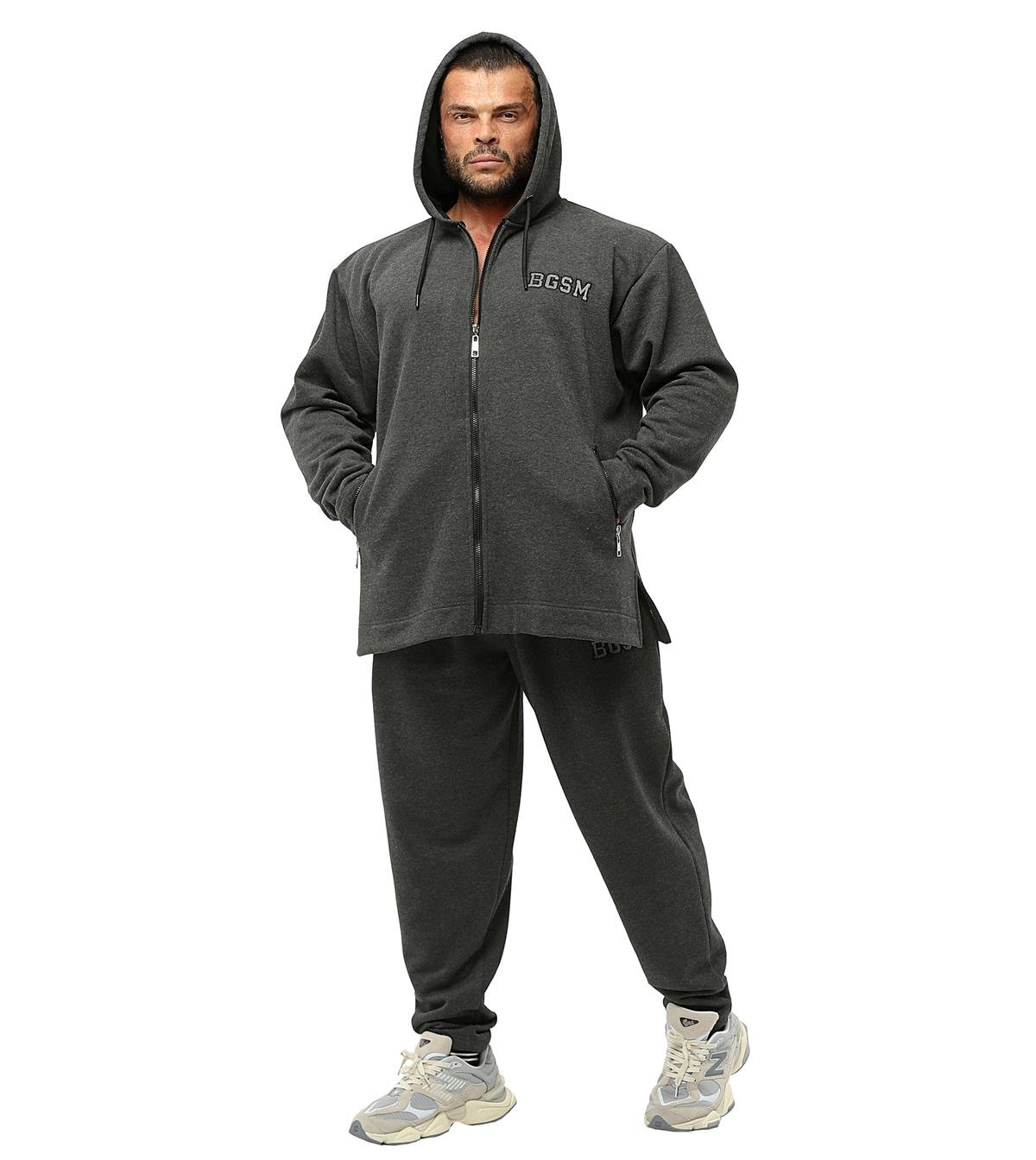 Men's Oversize Luxury Winter Jacket