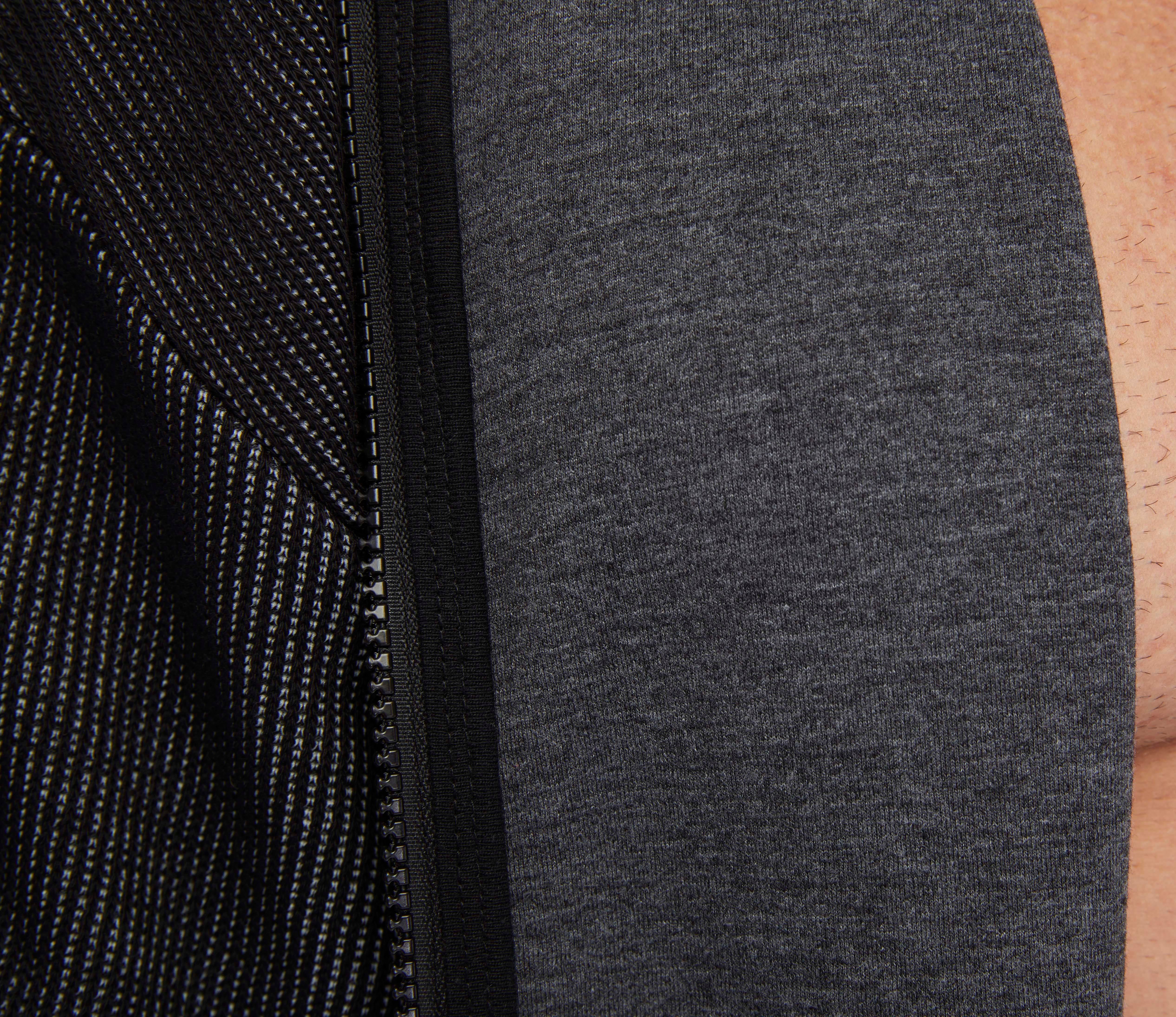 Men's Oversize Luxury Winter Jacket