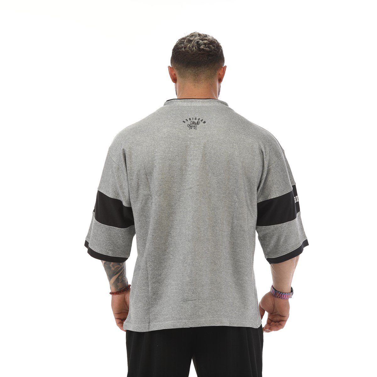 Men's Oversize Shirt