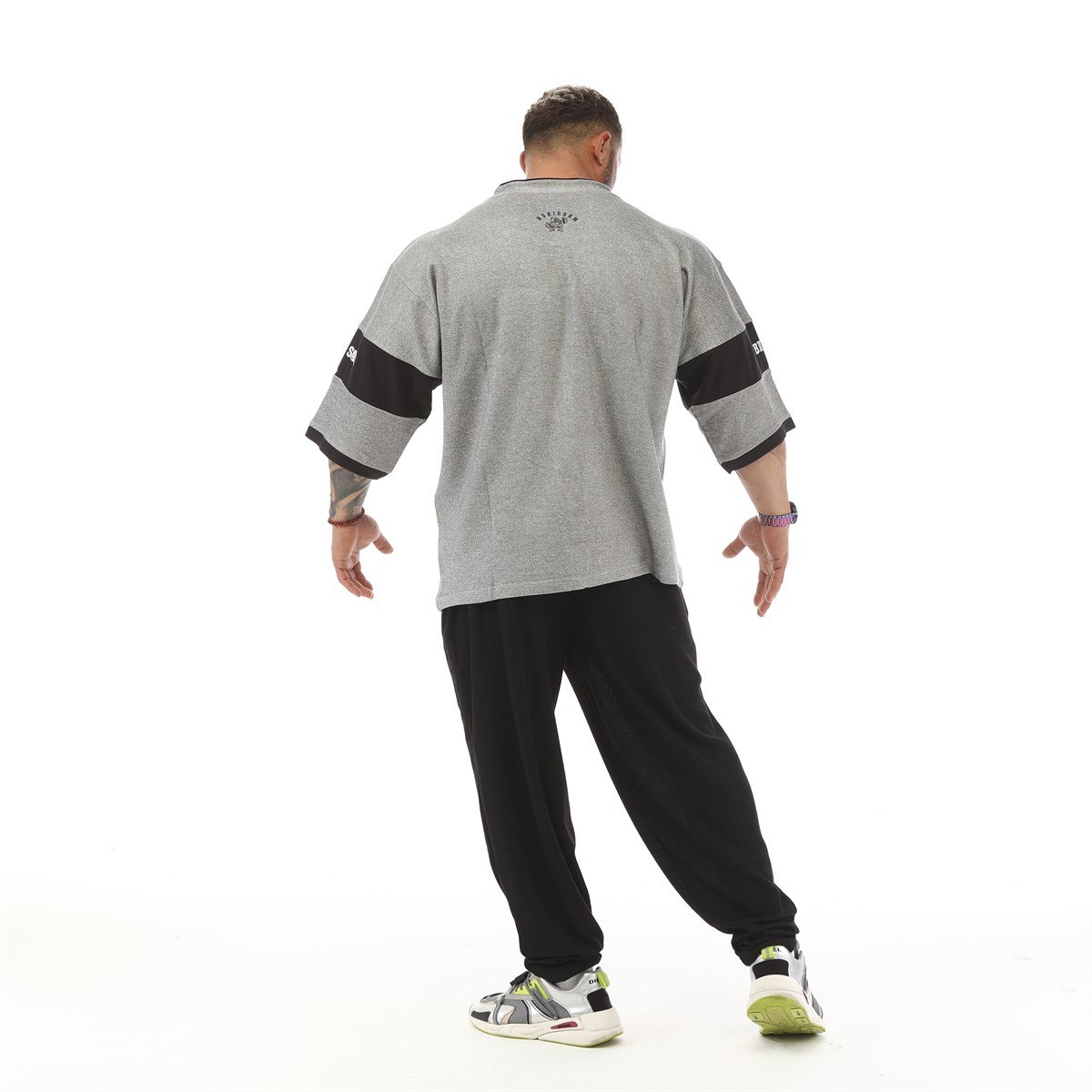 Men's Oversize Shirt