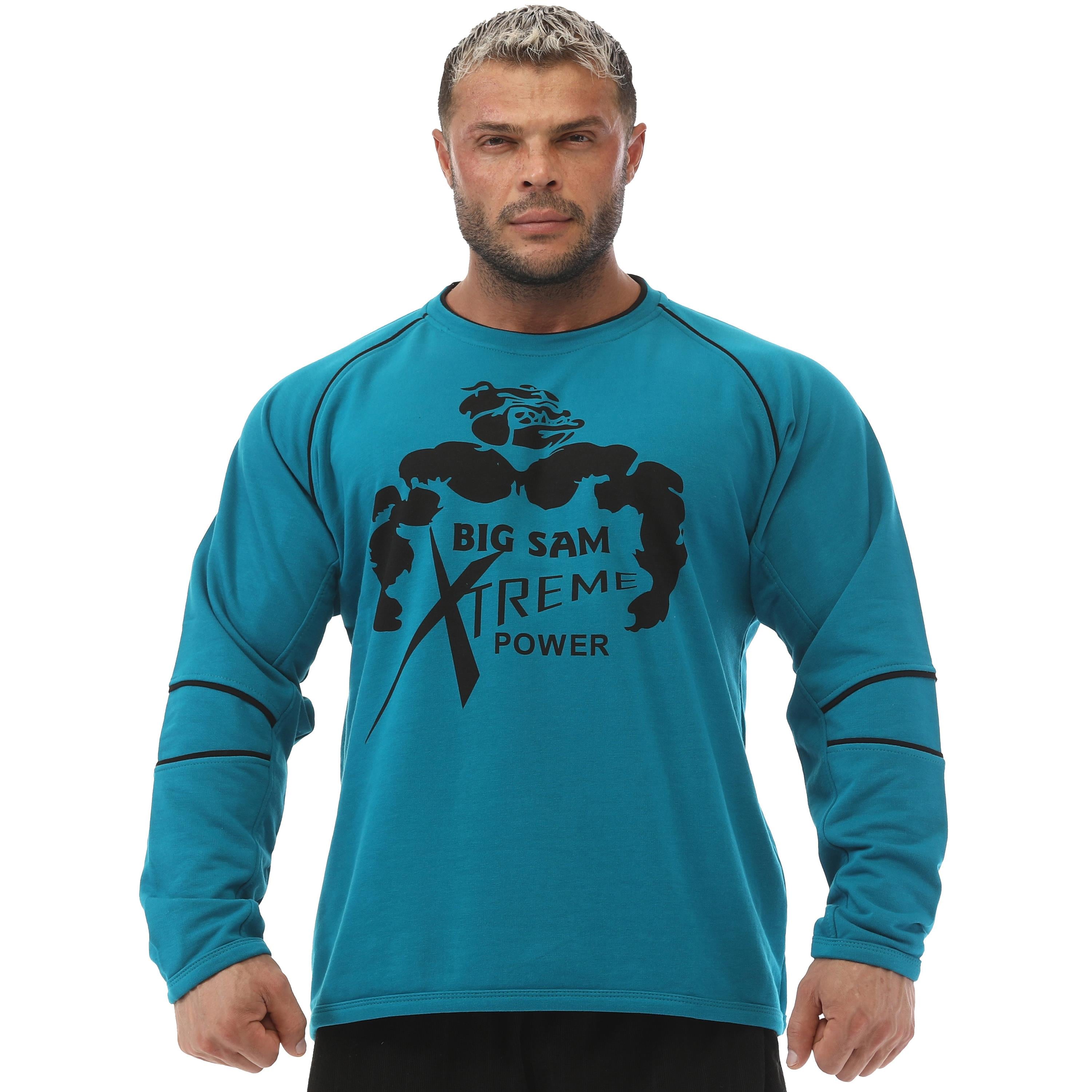 Men's Oversize Sweatshirt