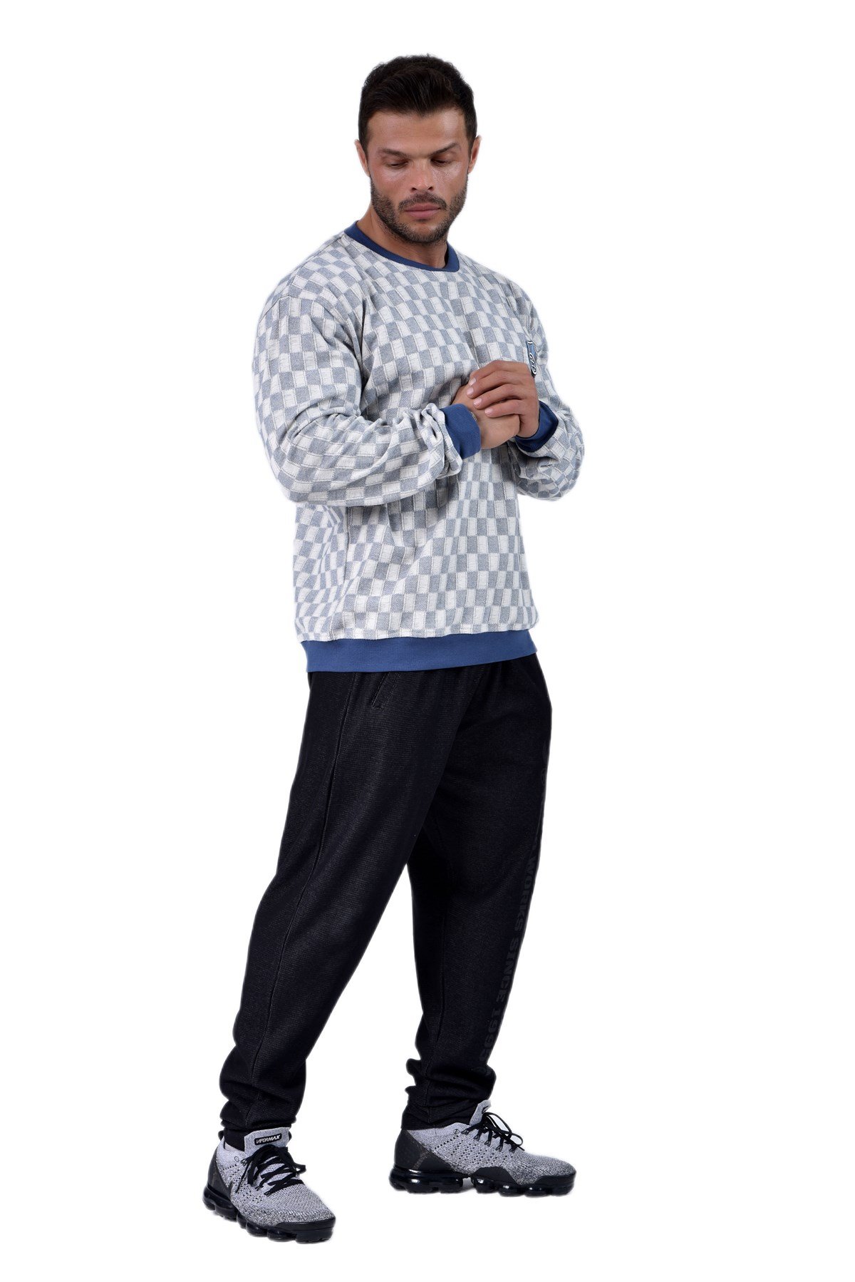 Men's Oversize Sweatshirt