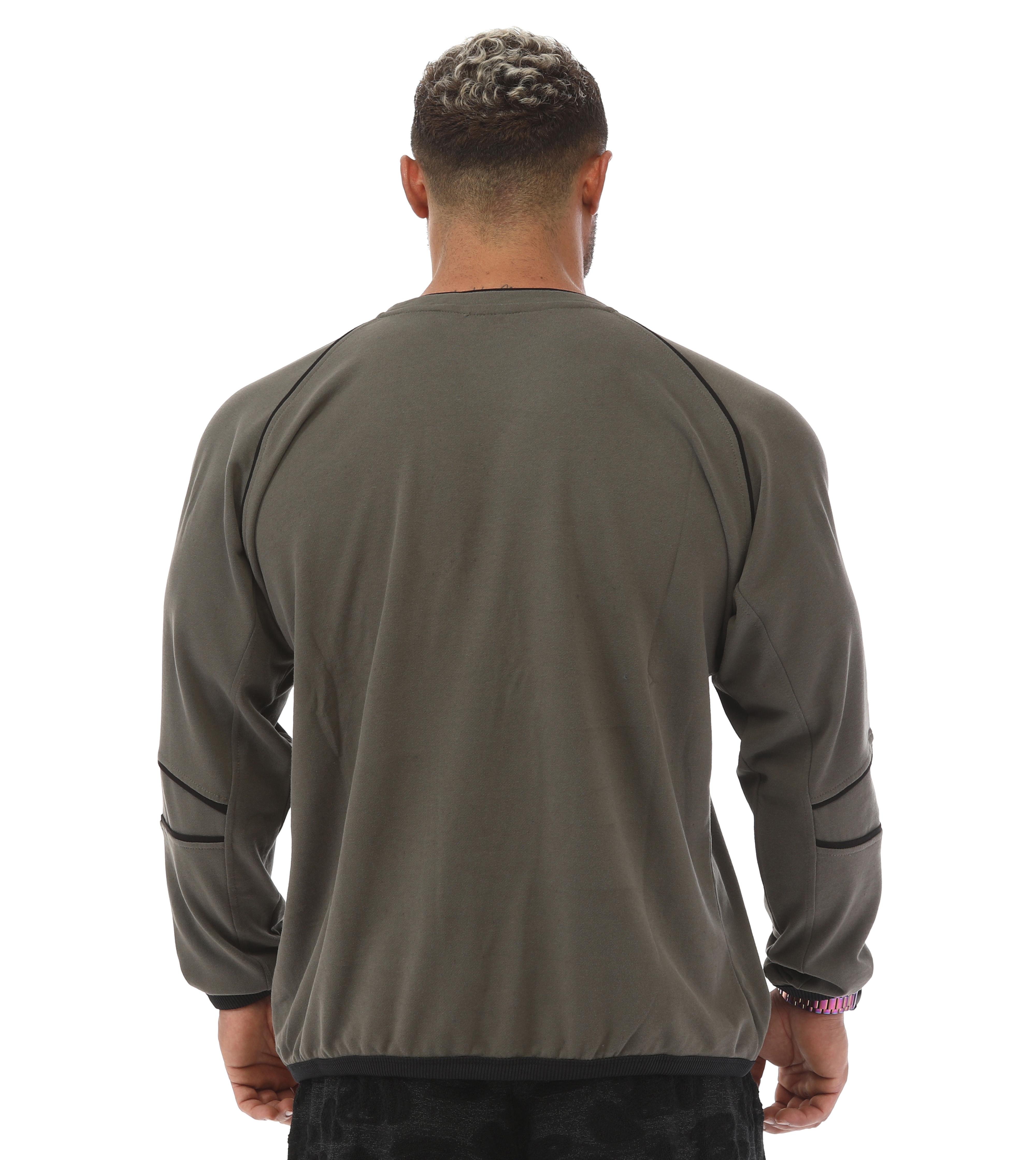 Men's Oversize Sweatshirt