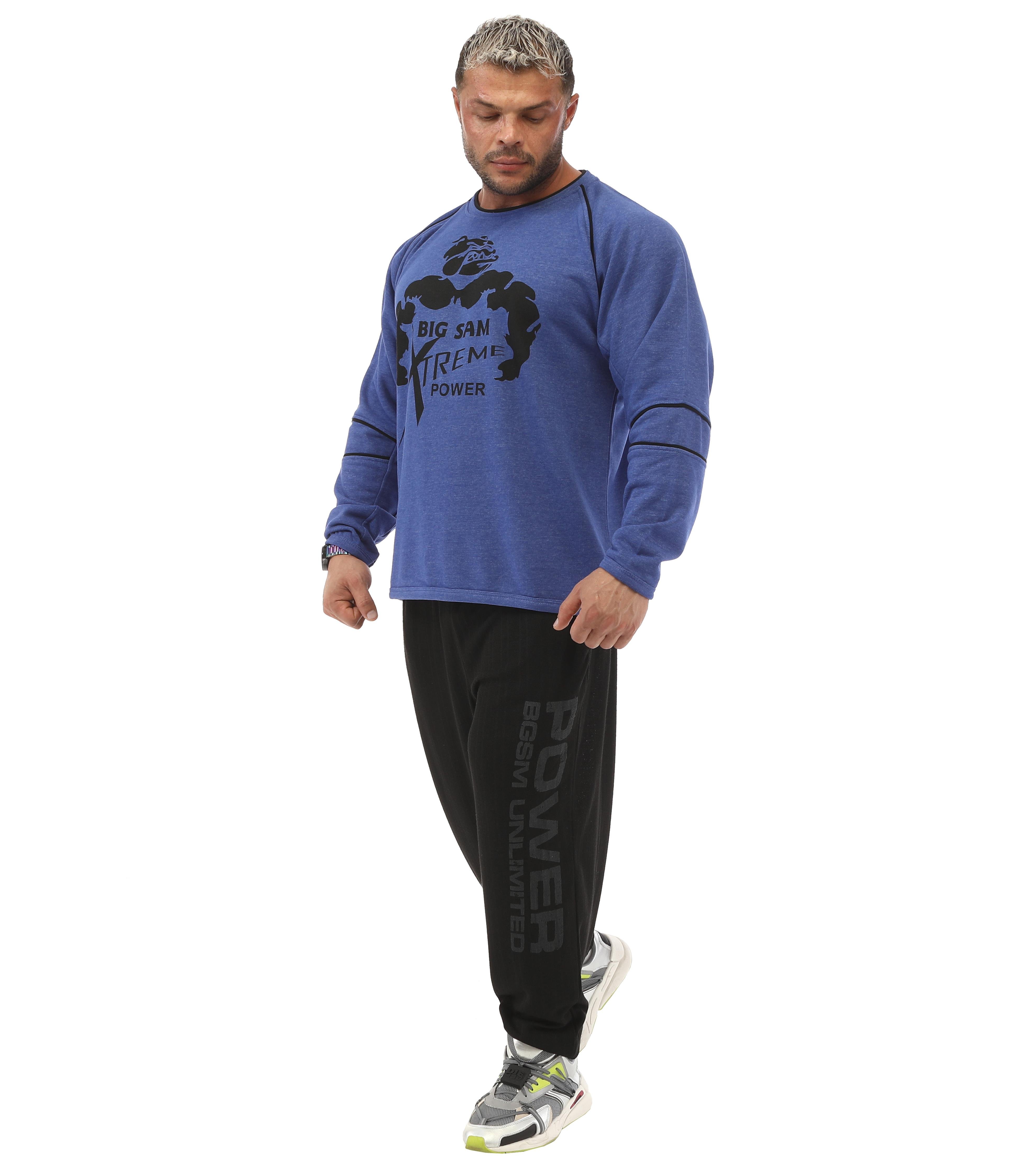 Men's Oversize Sweatshirt