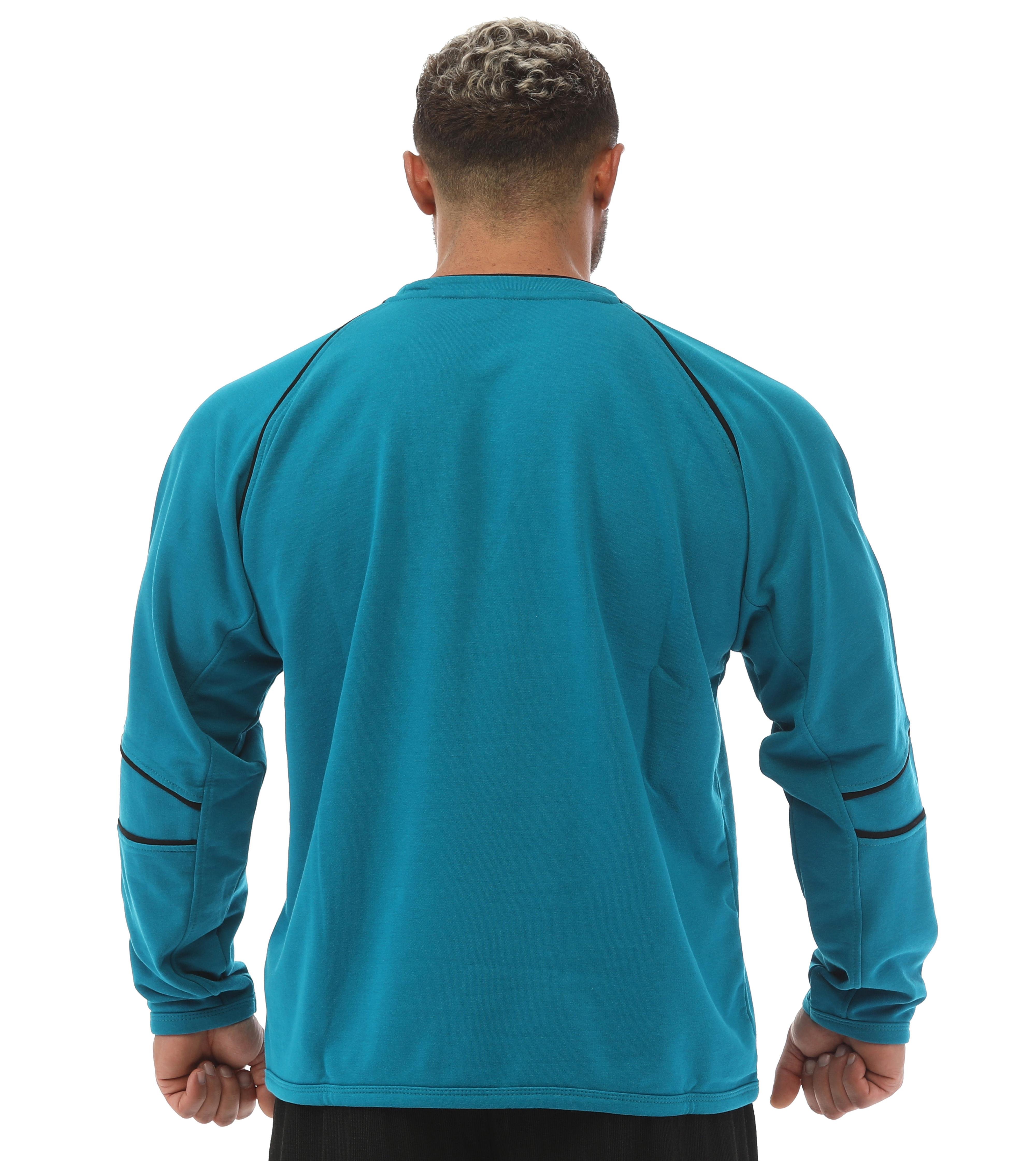 Men's Oversize Sweatshirt