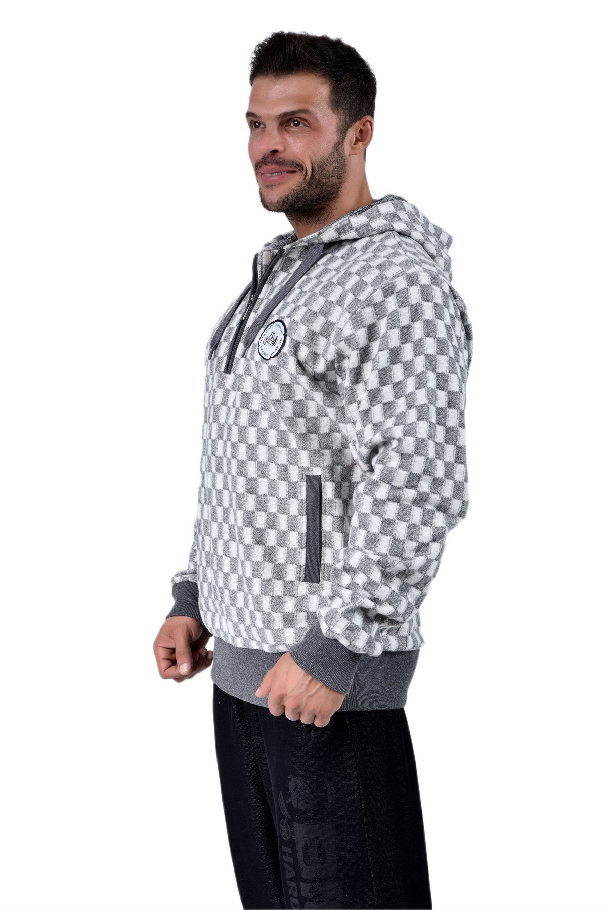 Men's Oversize Sweatshirt