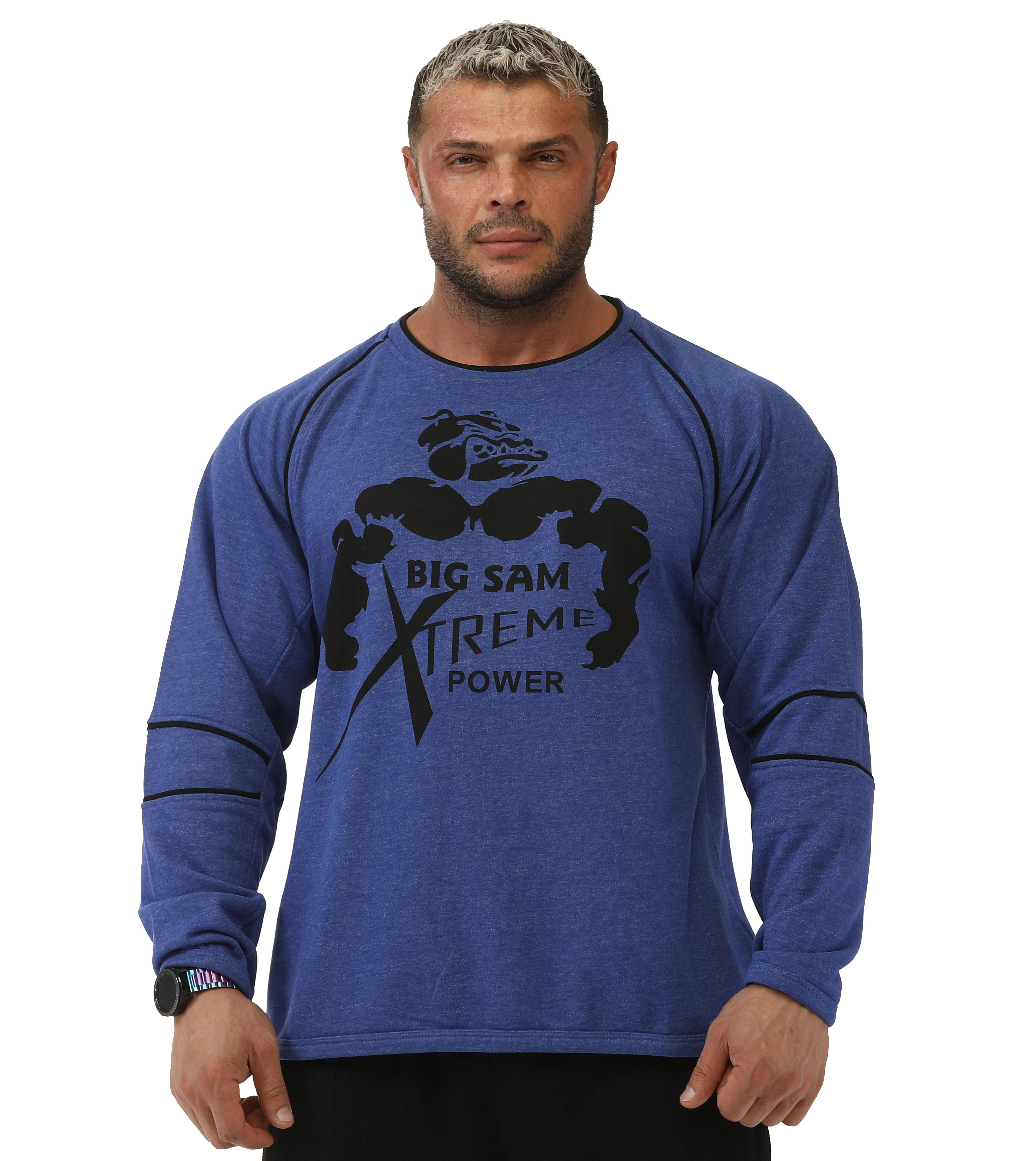 Men's Oversize Sweatshirt