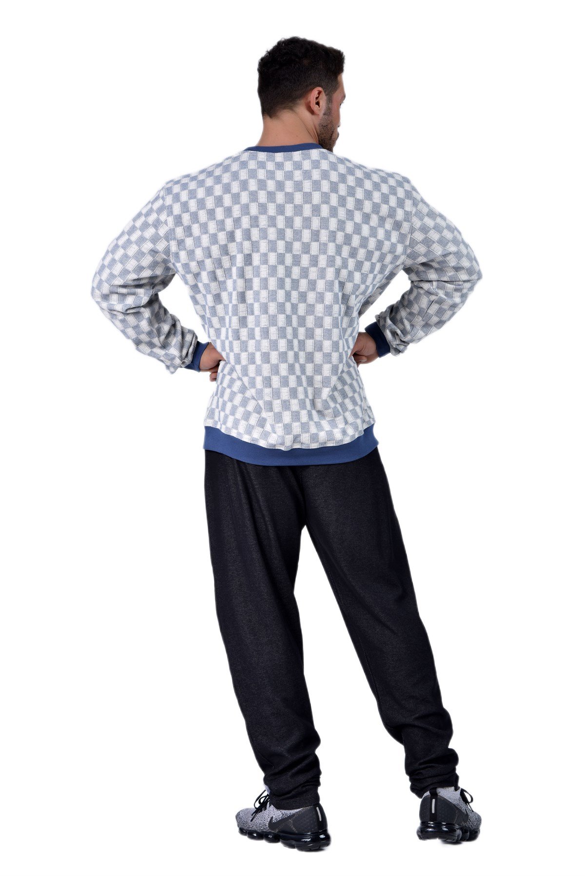 Men's Oversize Sweatshirt