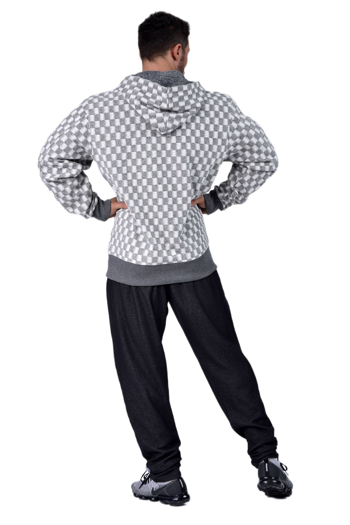 Men's Oversize Sweatshirt