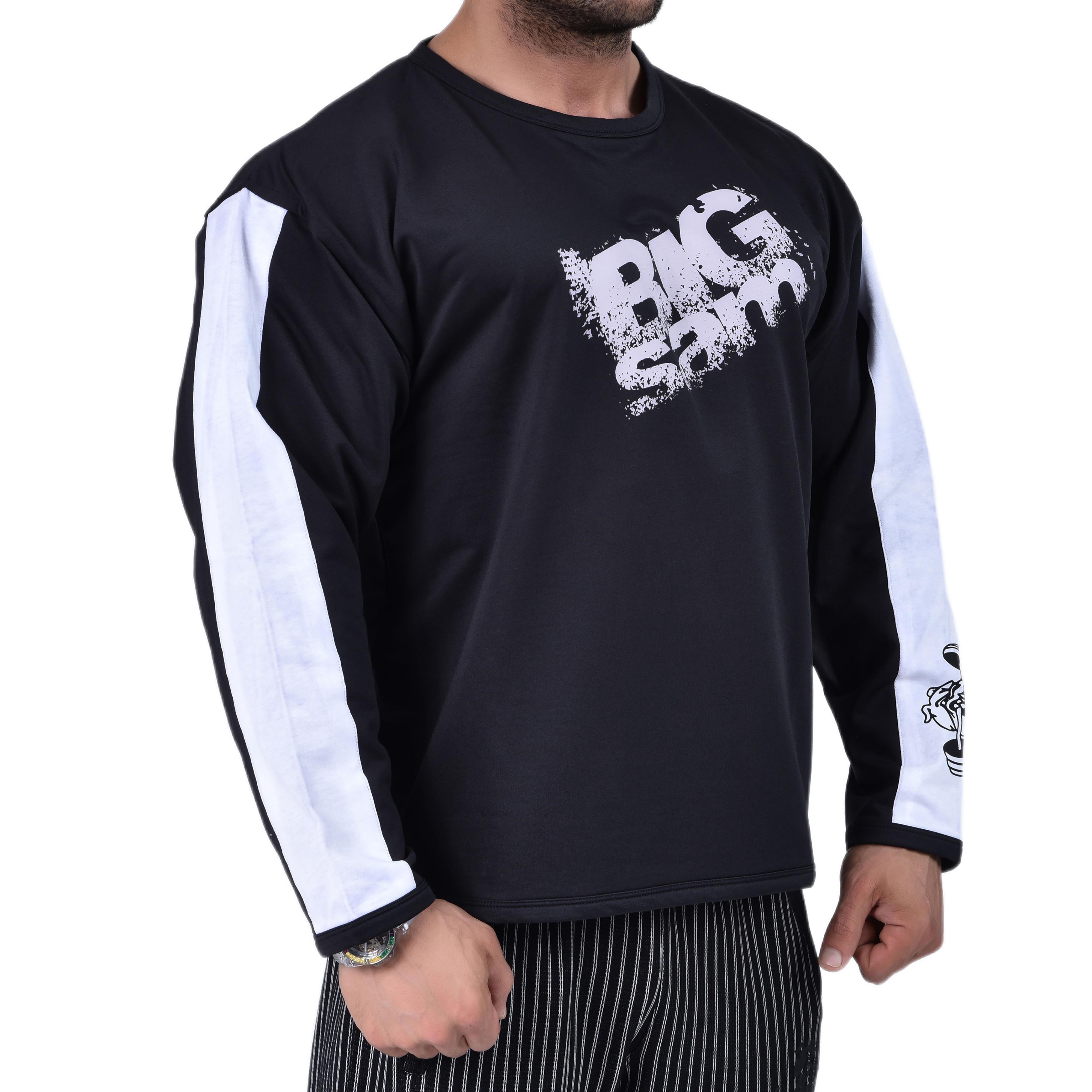 Men's Oversize Sweatshirt