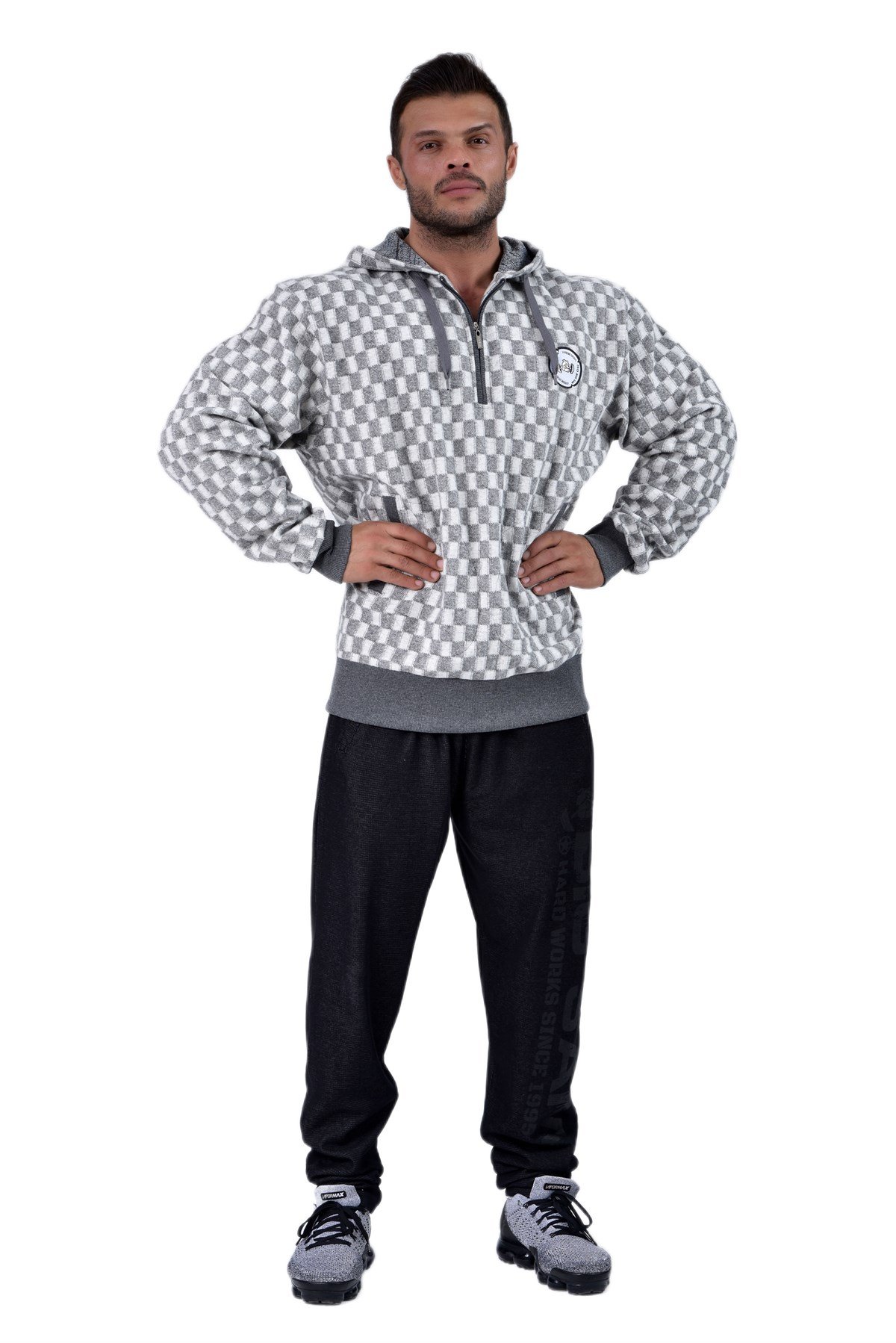 Men's Oversize Sweatshirt