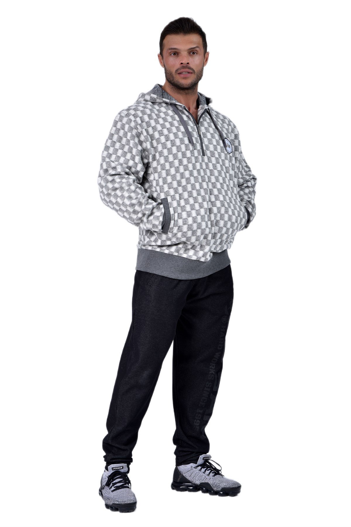 Men's Oversize Sweatshirt