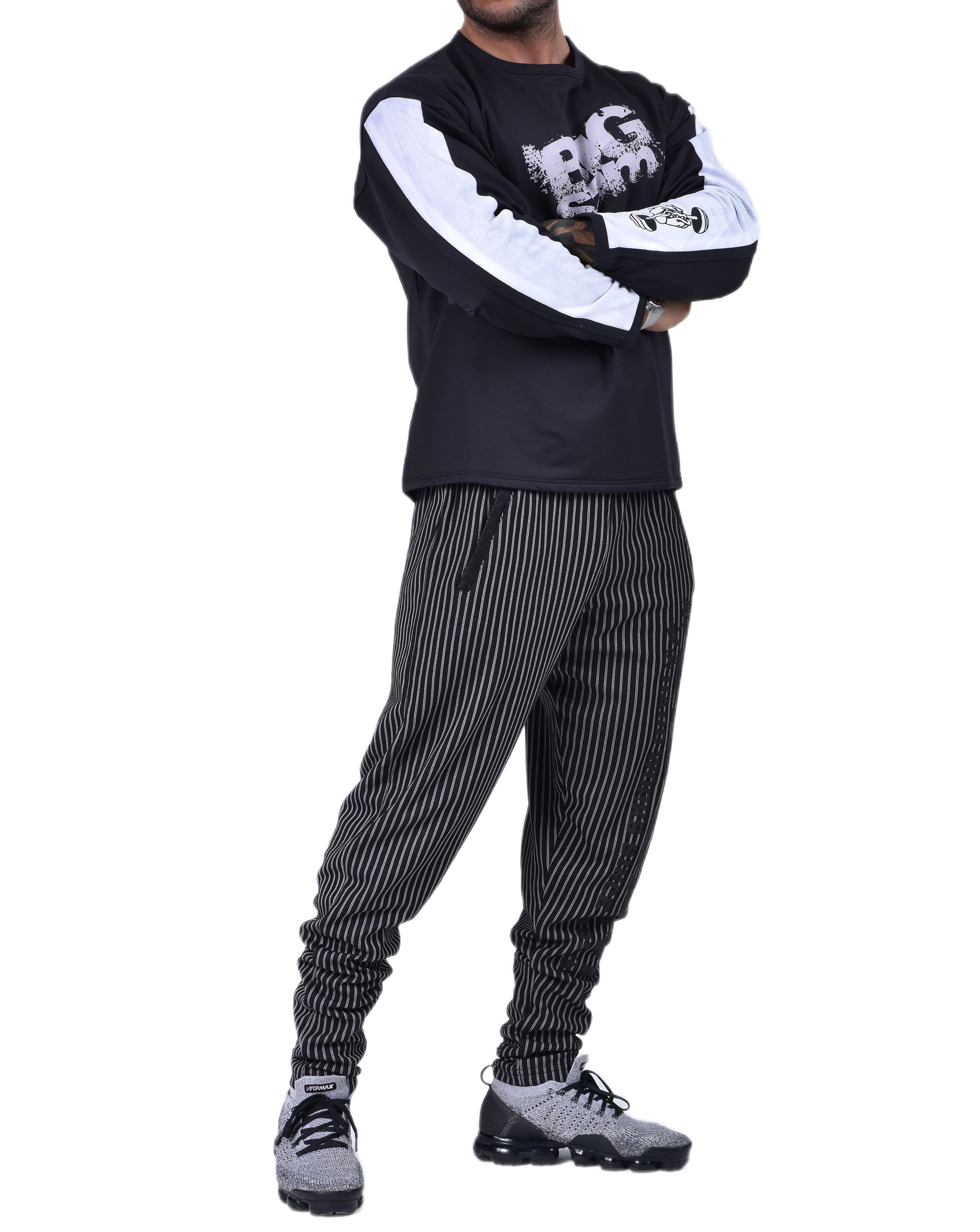 Men's Oversize Sweatshirt