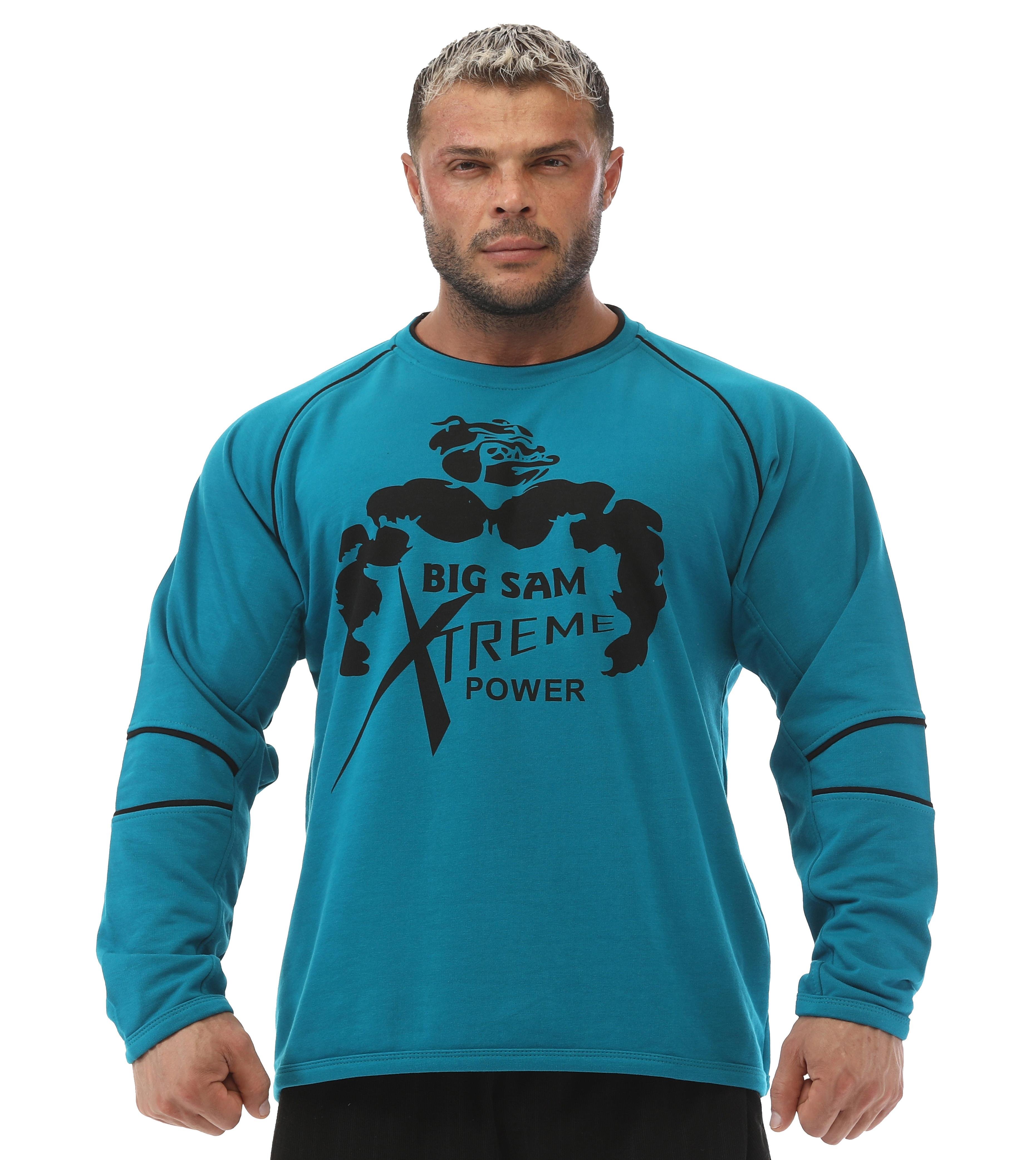 Men's Oversize Sweatshirt