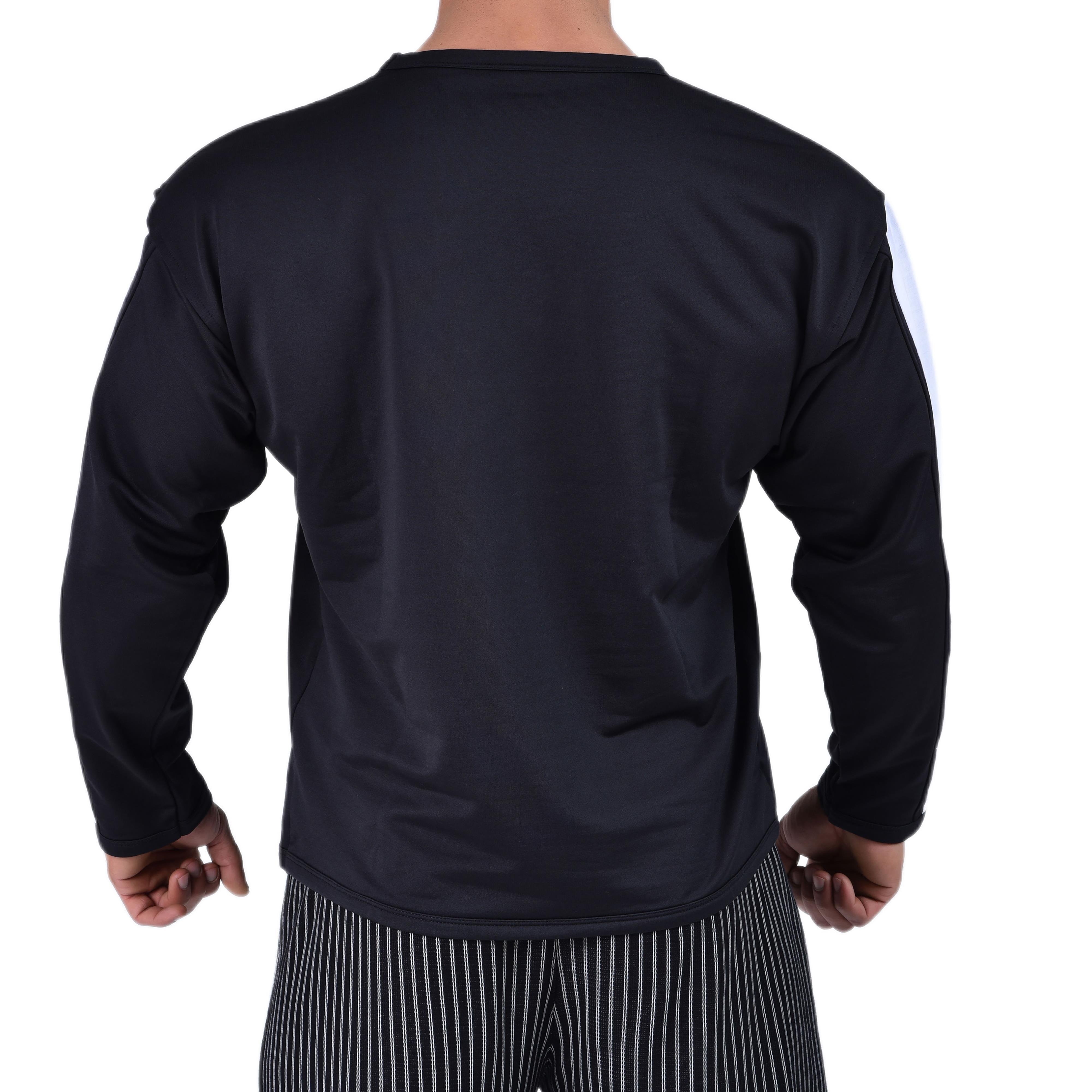 Men's Oversize Sweatshirt
