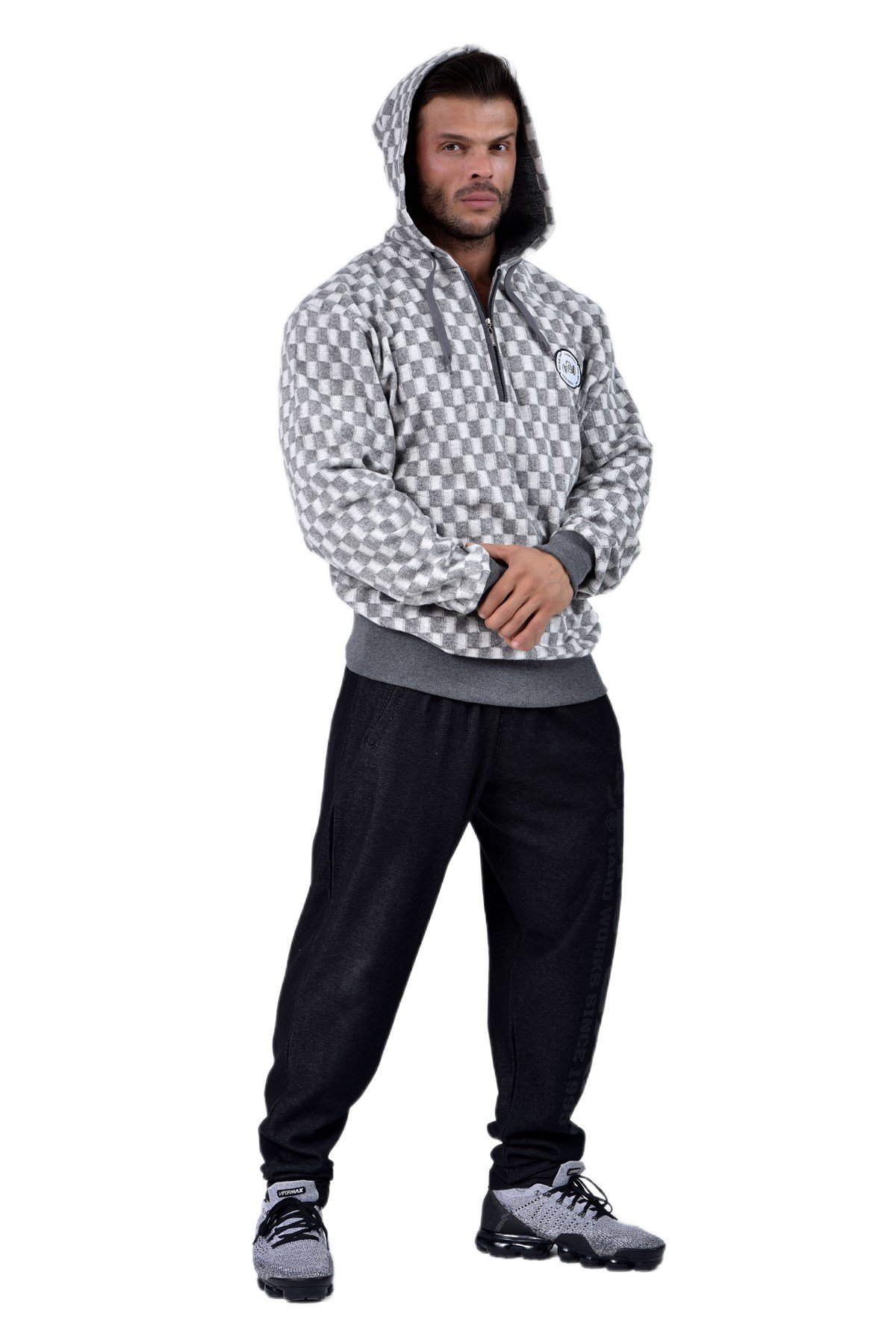 Men's Oversize Sweatshirt