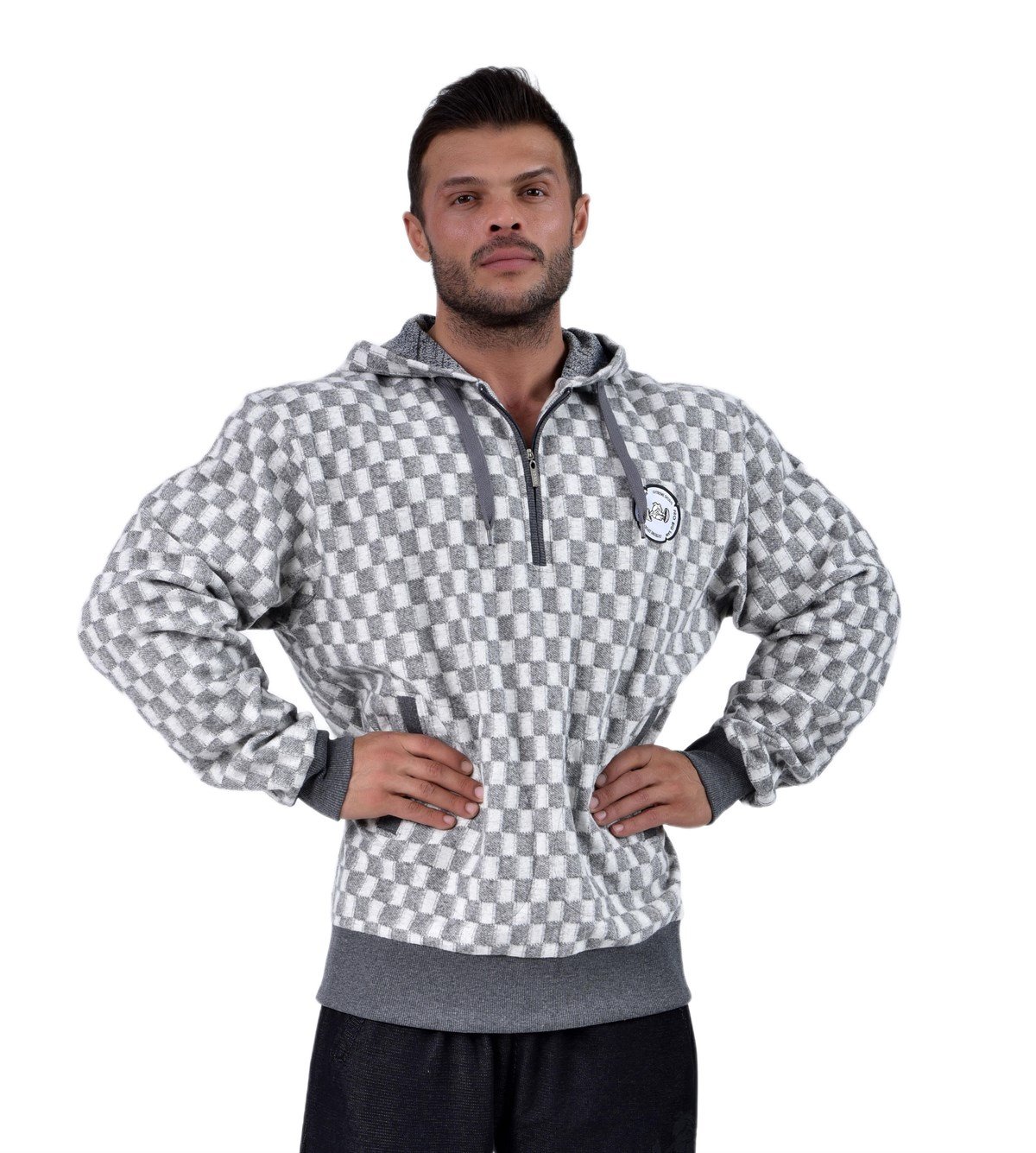 Men's Oversize Sweatshirt