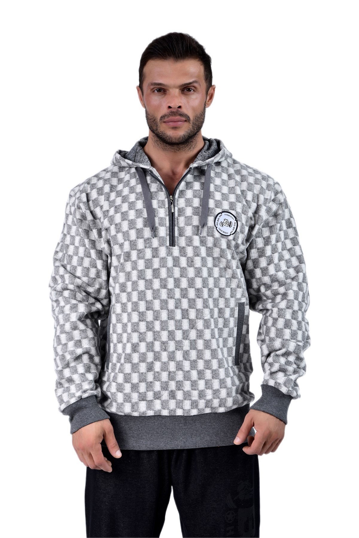 Men's Oversize Sweatshirt