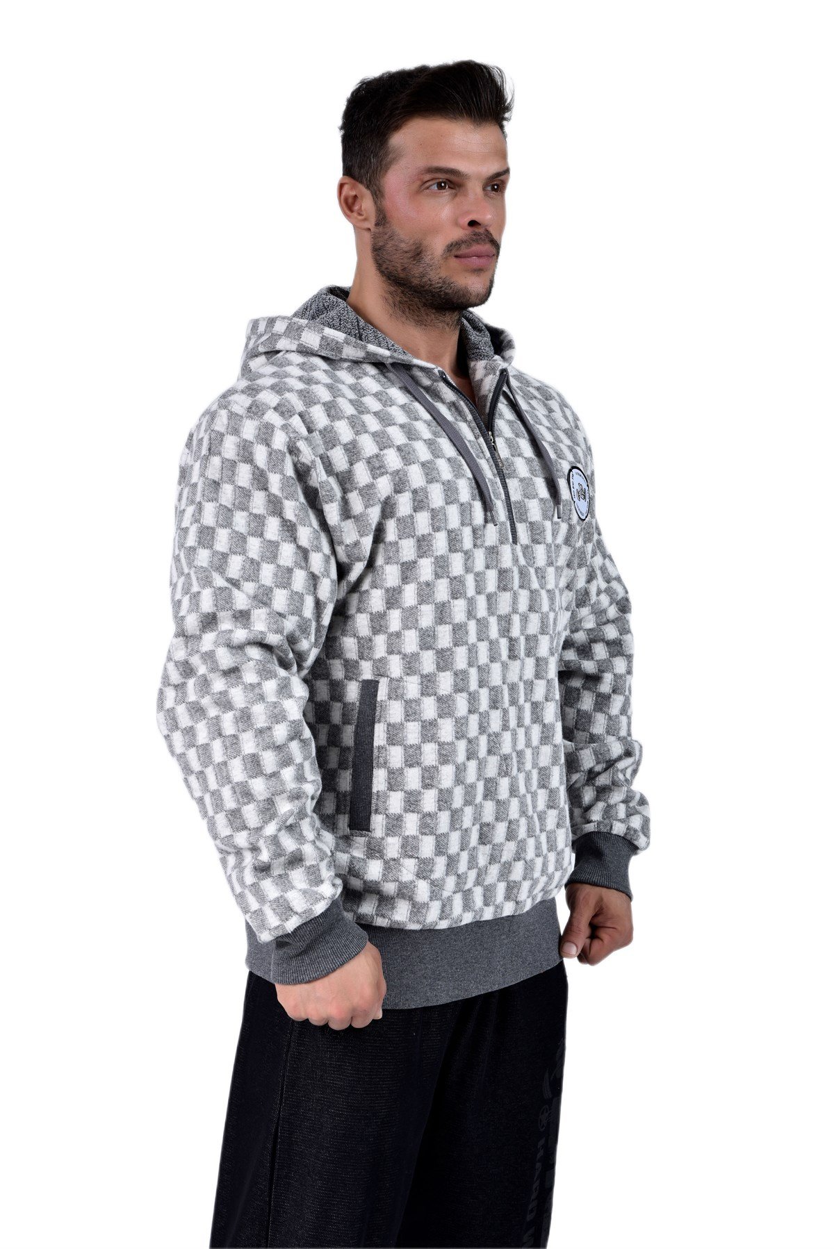 Men's Oversize Sweatshirt